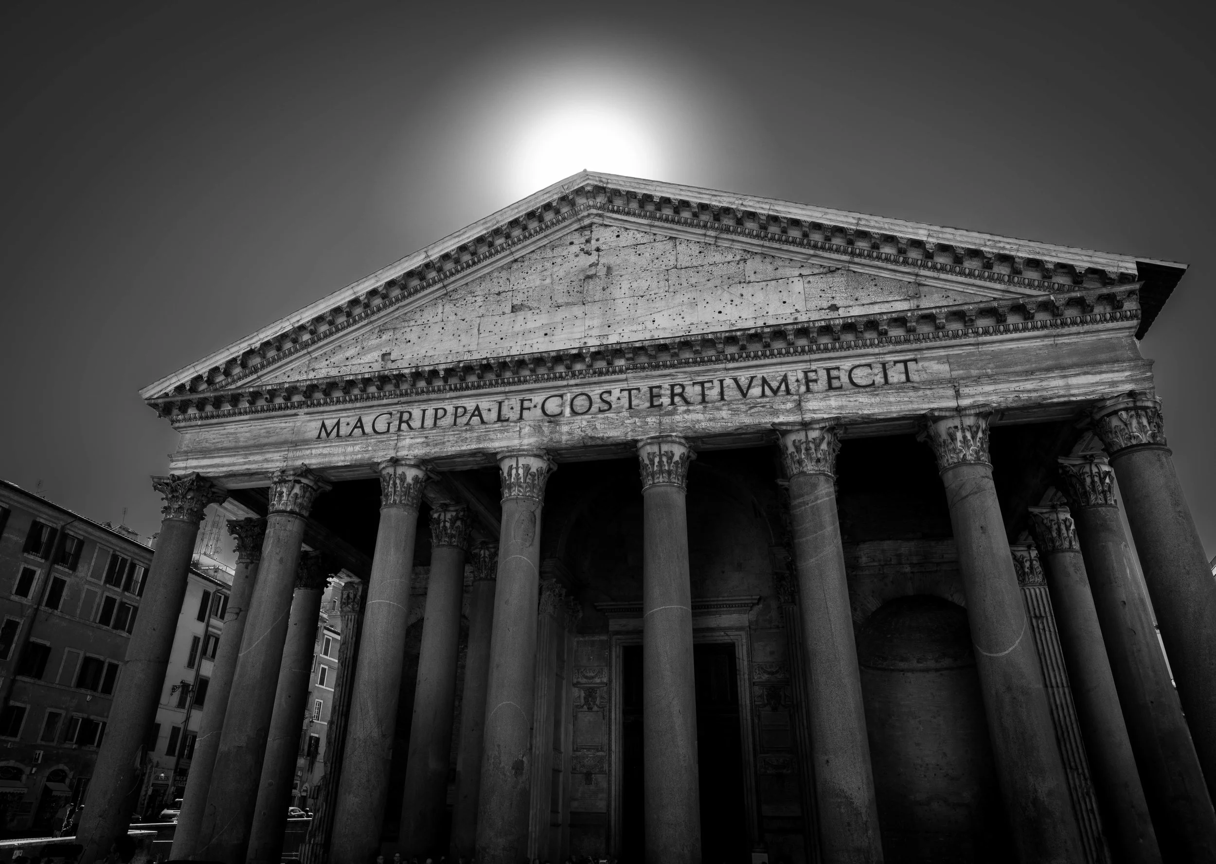 Pantheon