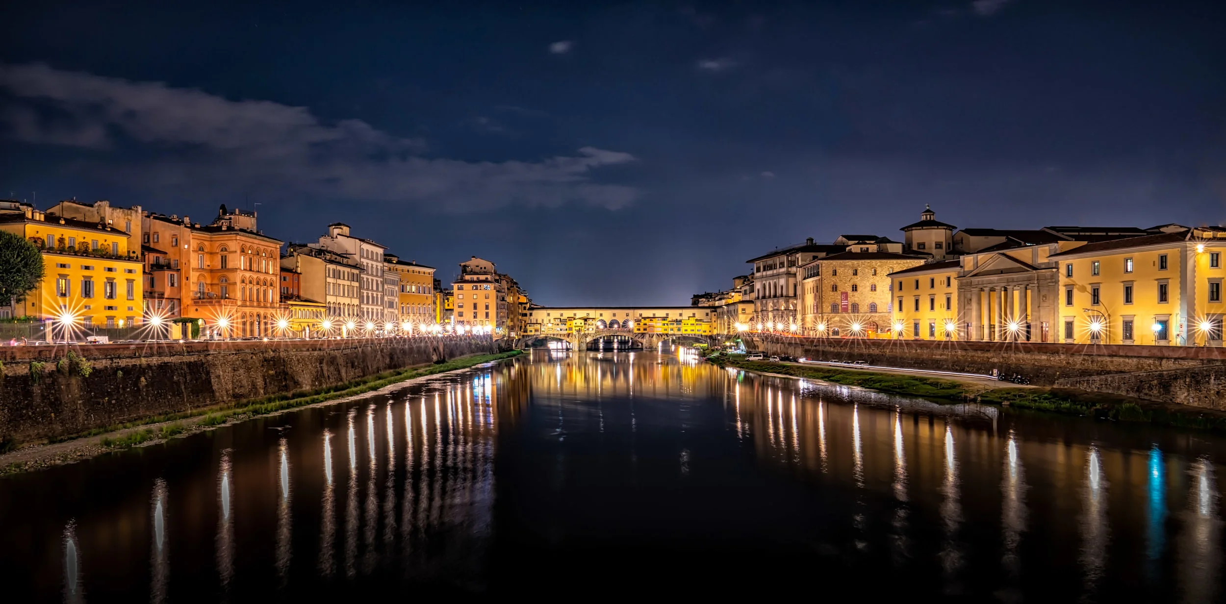 Ponte Vecchio bridge