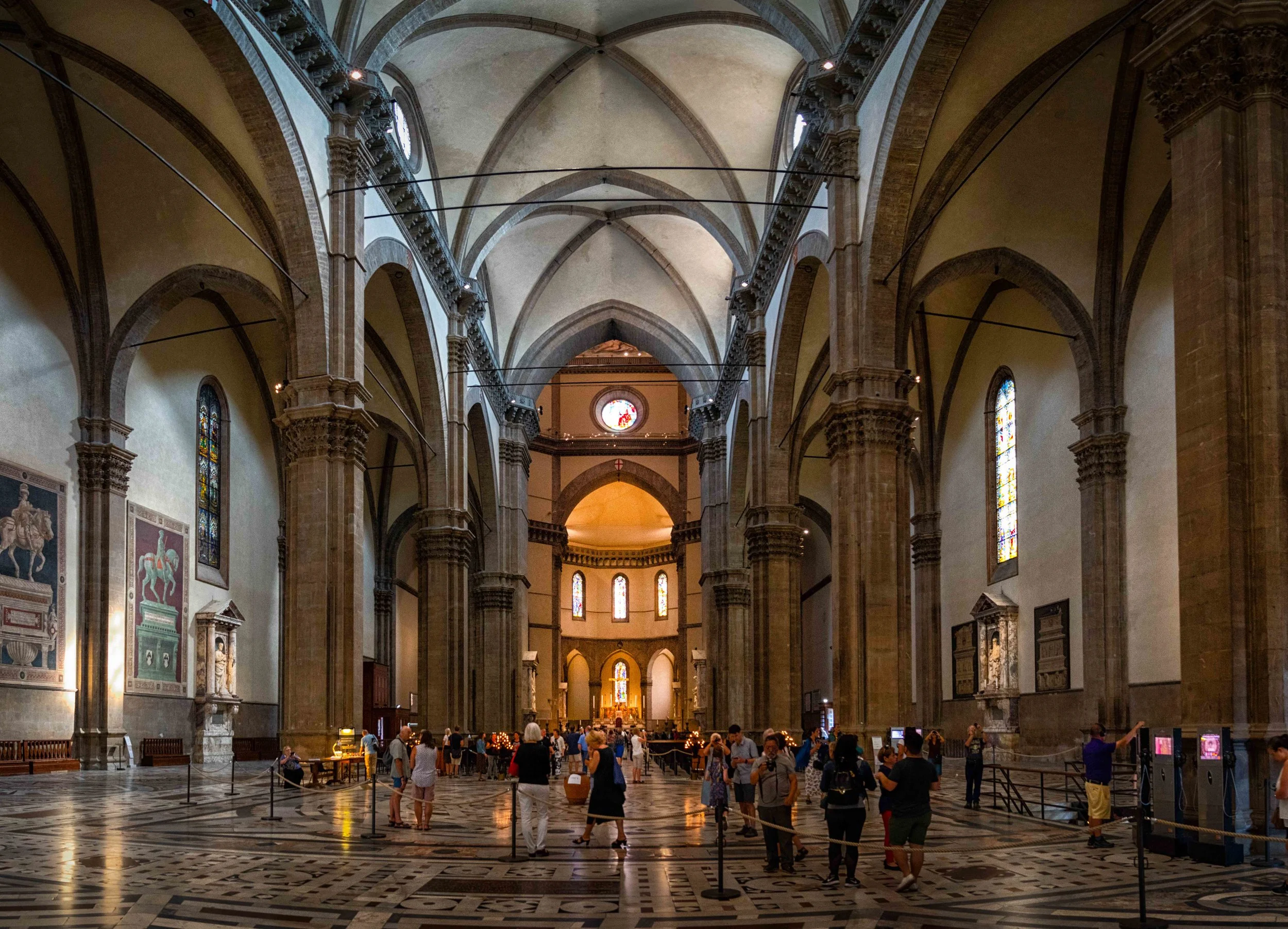 Cattedrale di Santa Maria Del Fiore
