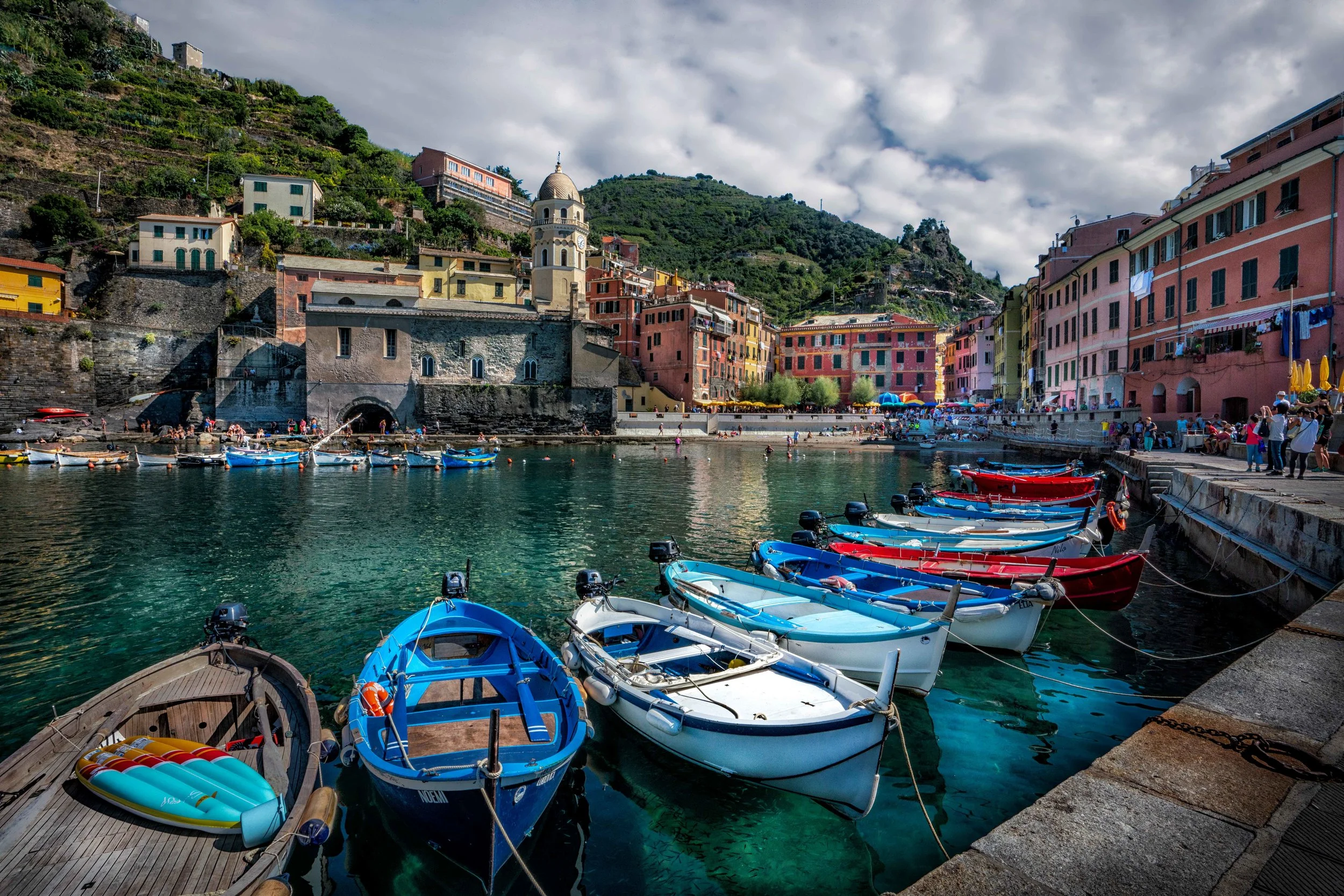 Cinque Terra