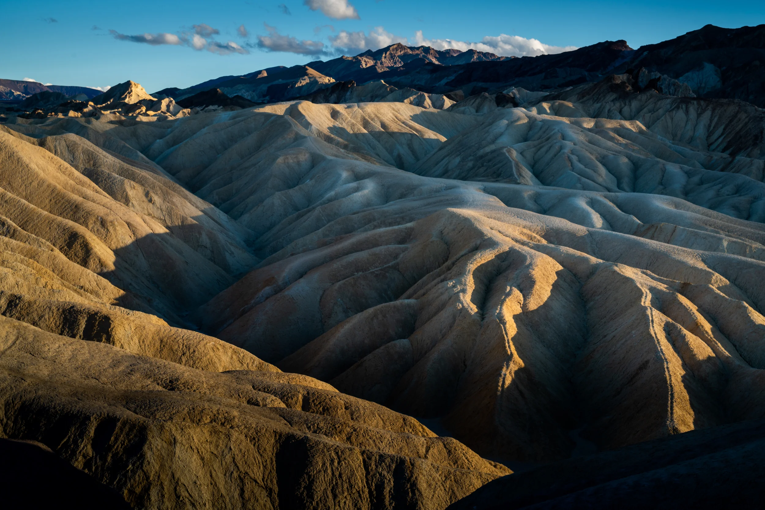Zabriskie Point