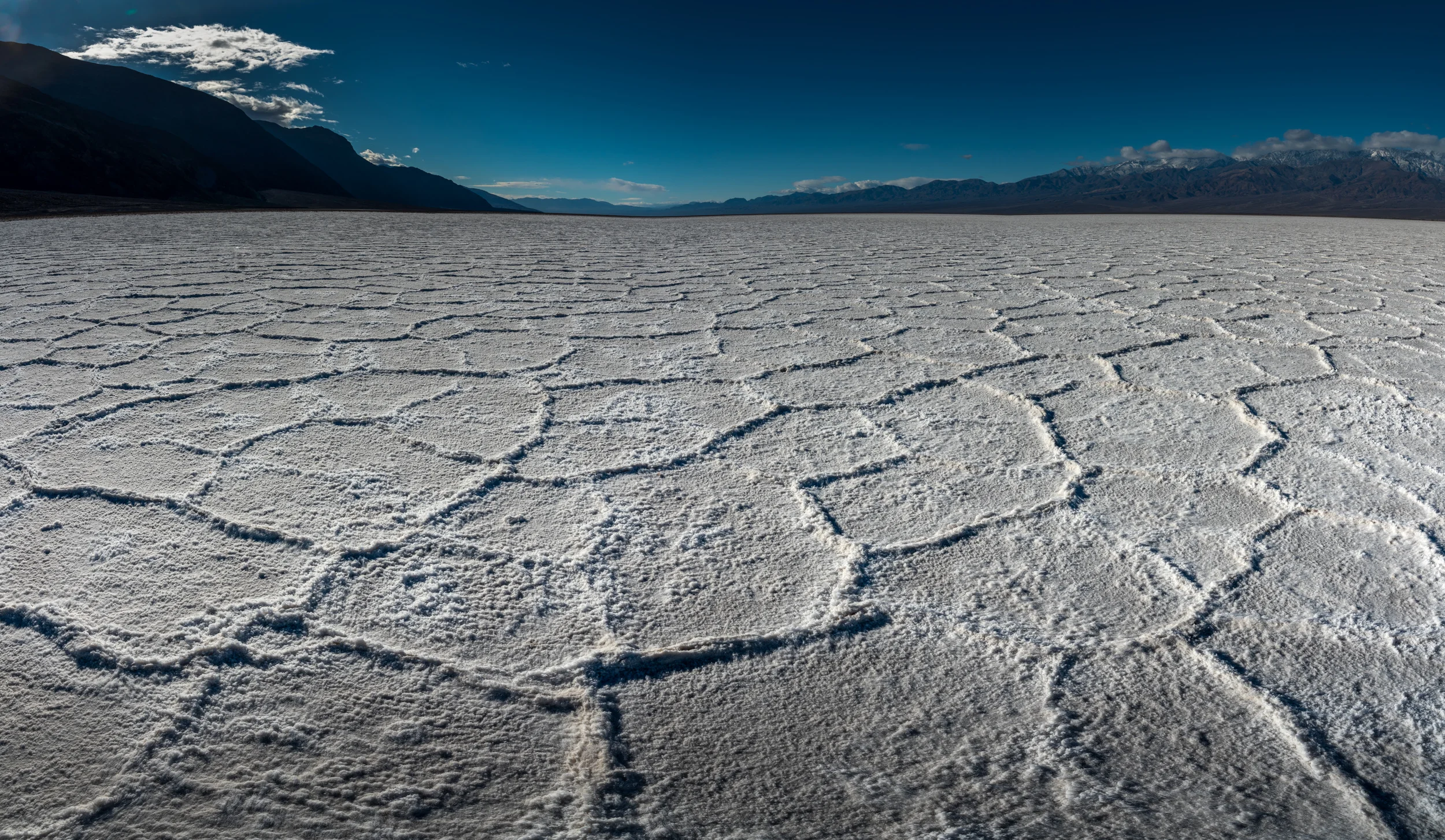 Badwater Basin