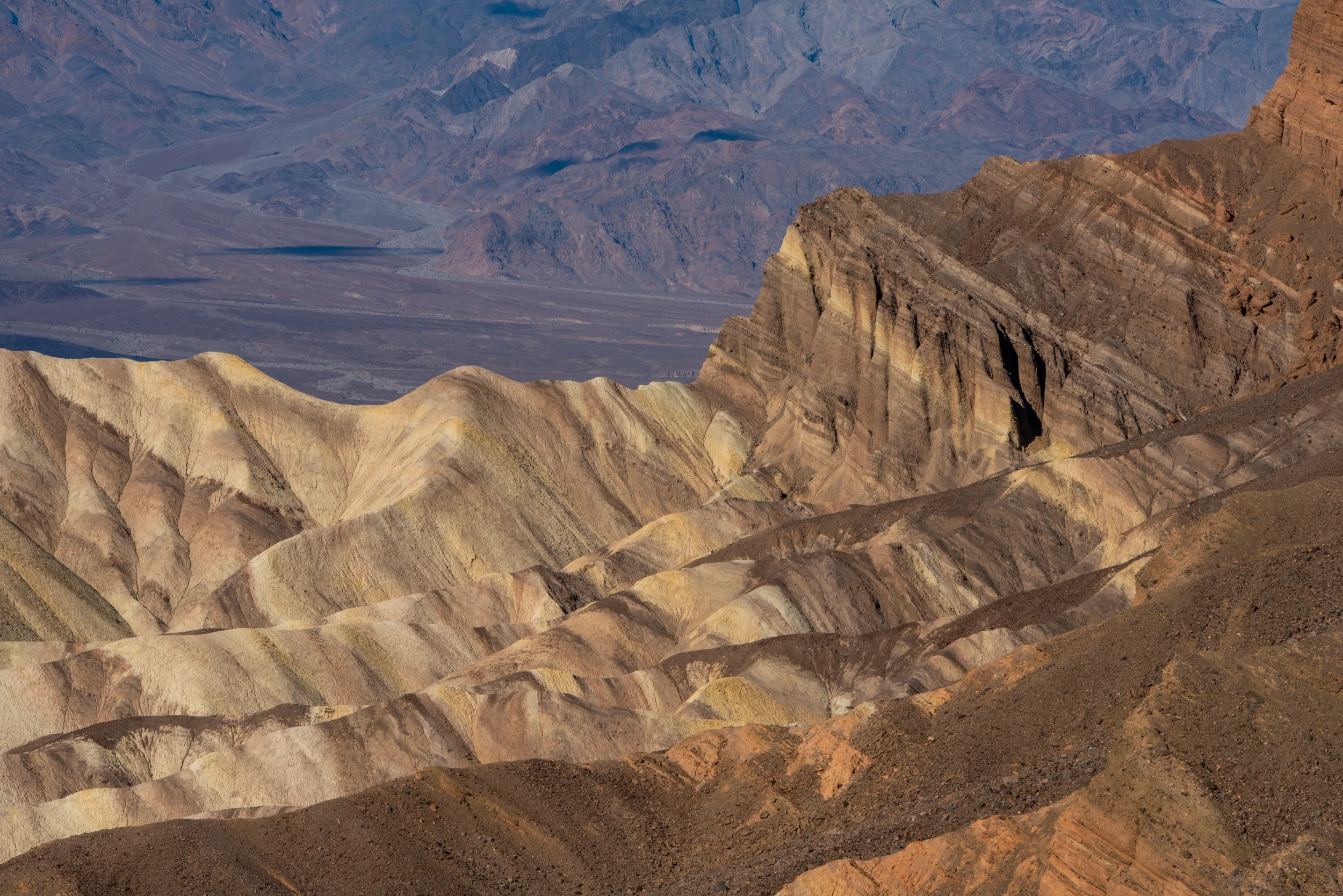 Zabriskie Point