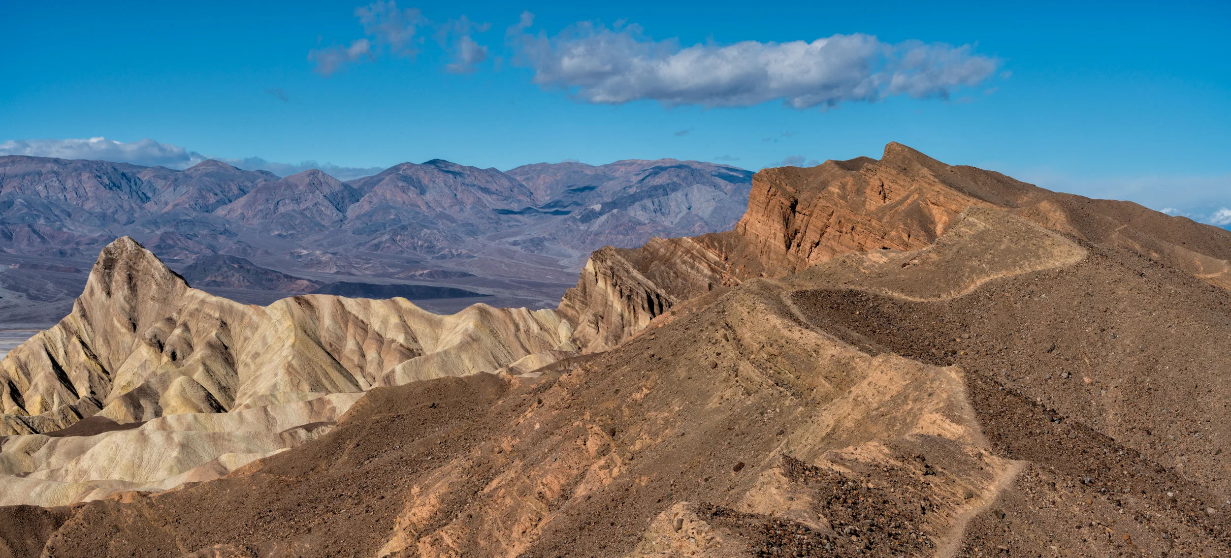 Zabriskie Point