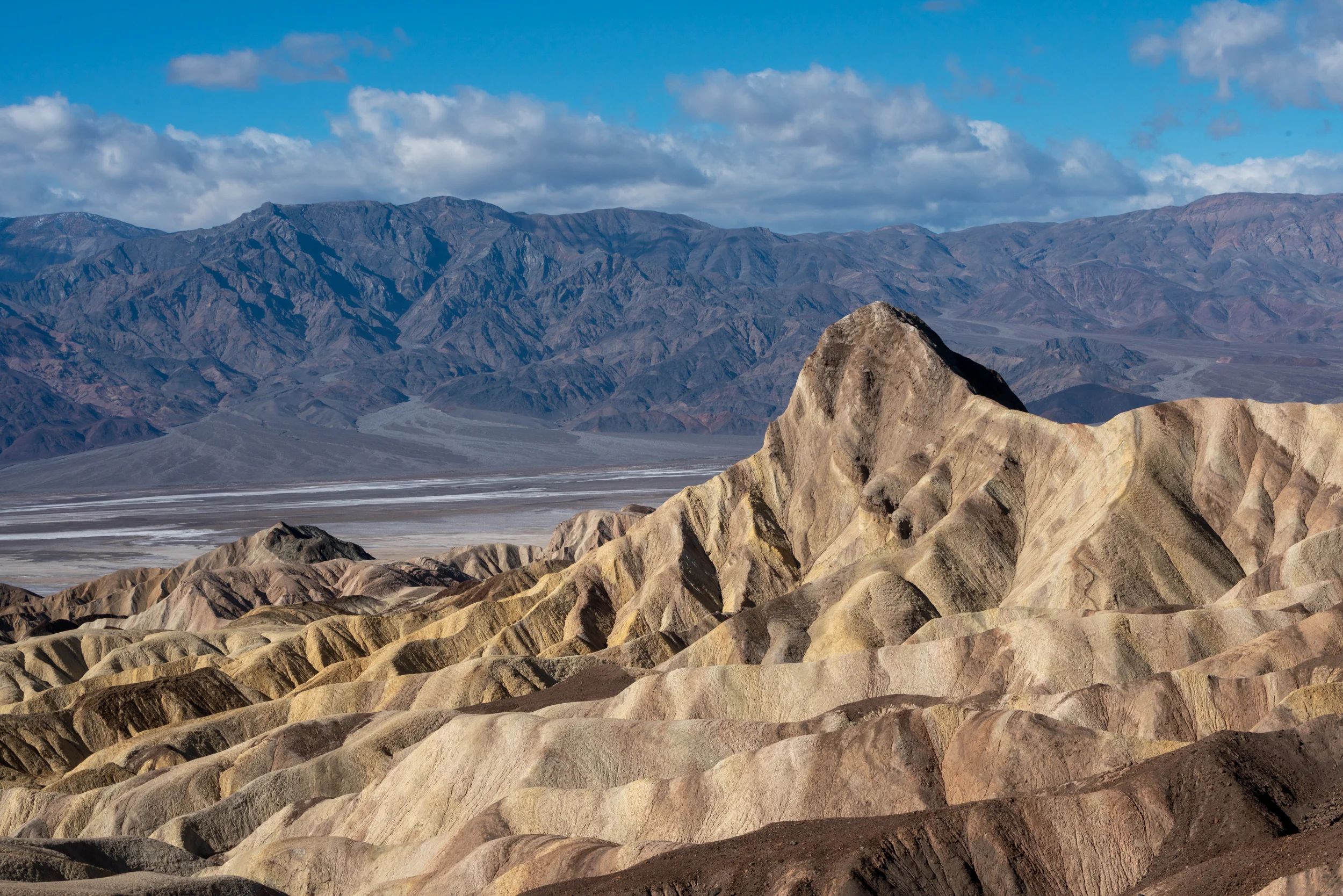 Zabriskie Point
