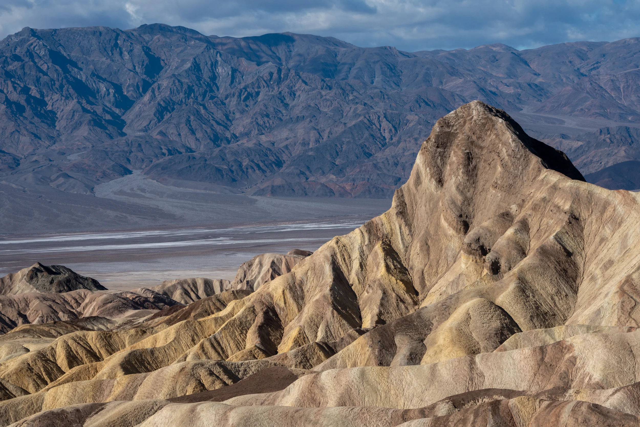 Zabriskie Point