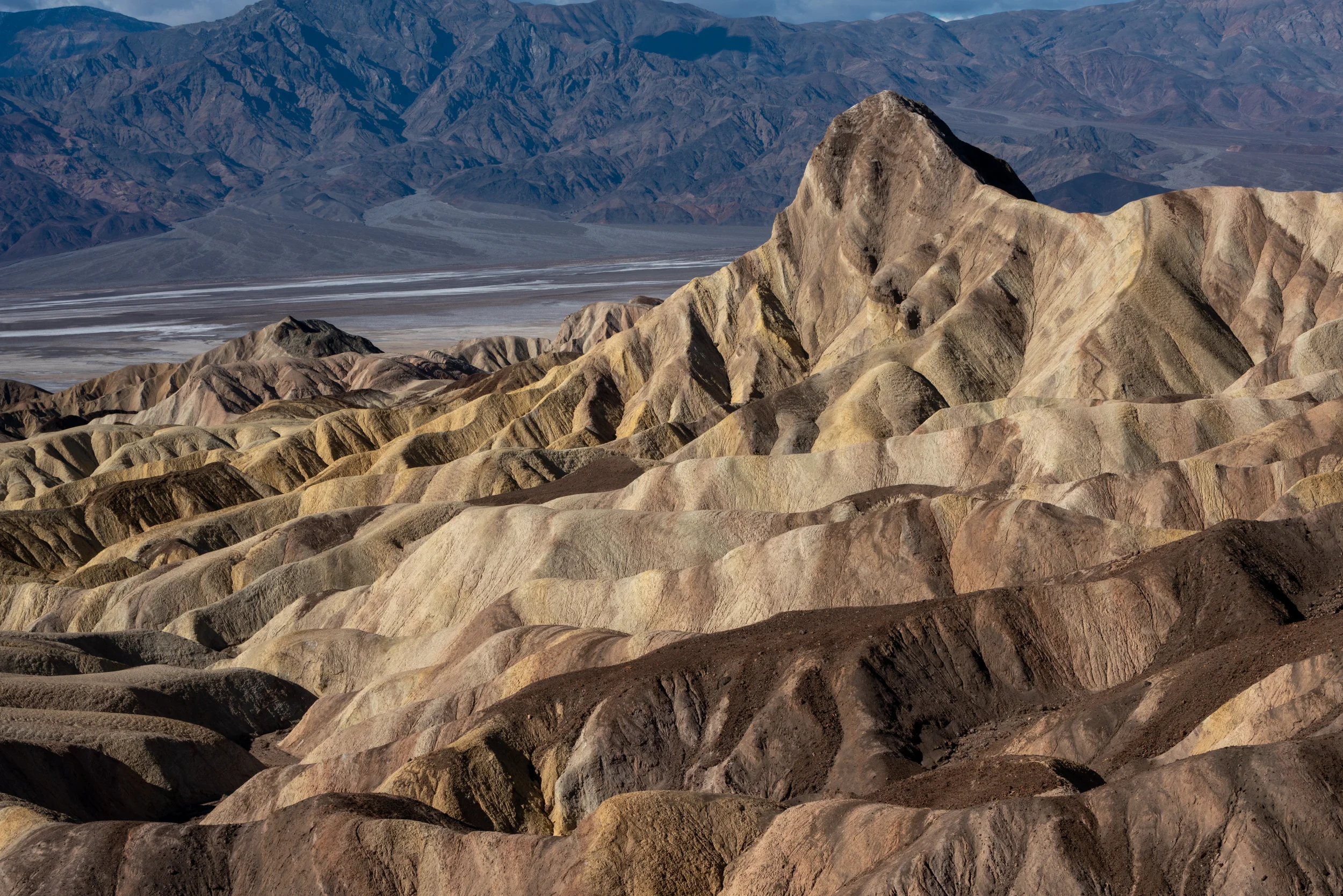 Zabriskie Point