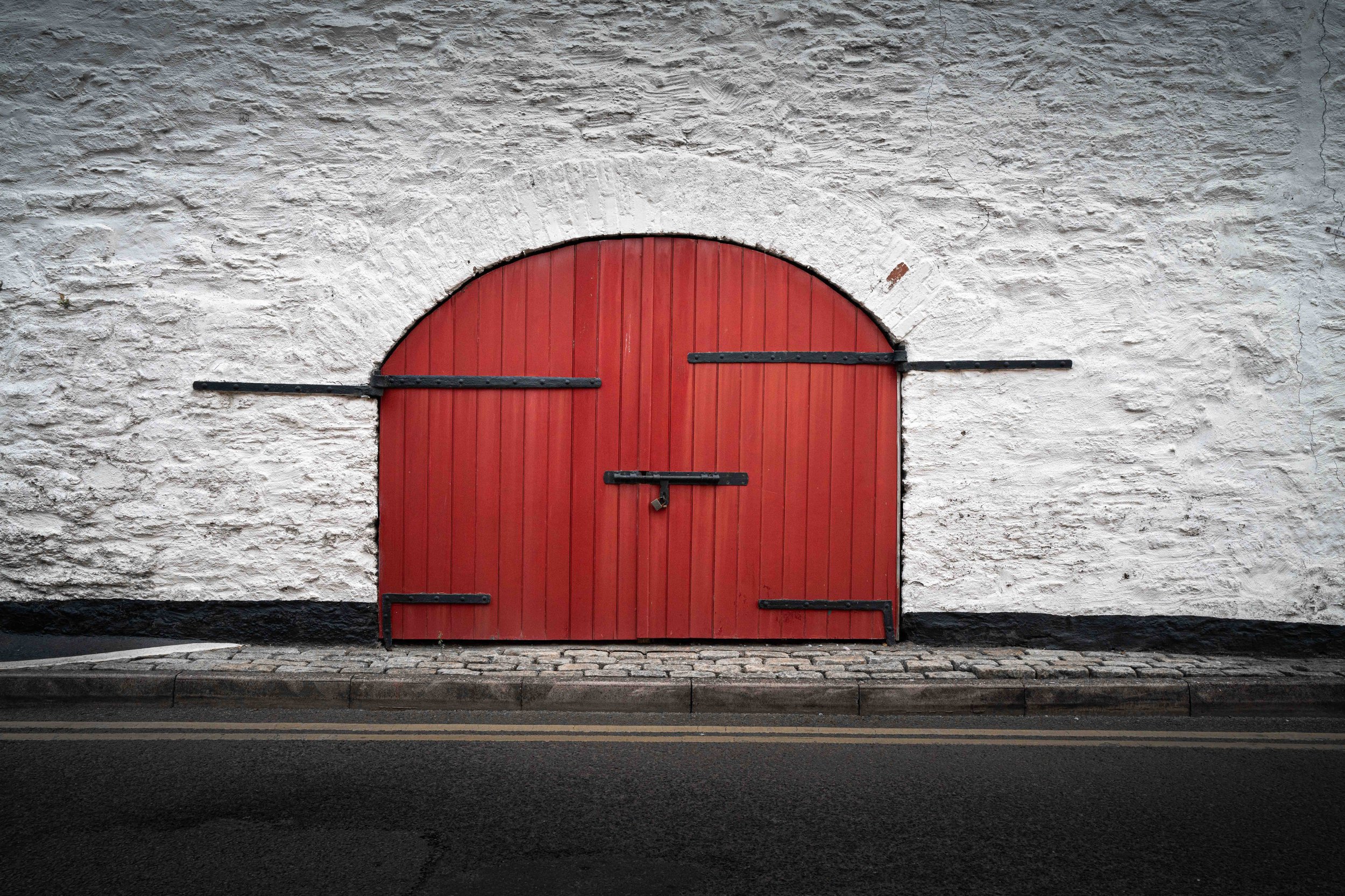 Doors of Kinsale