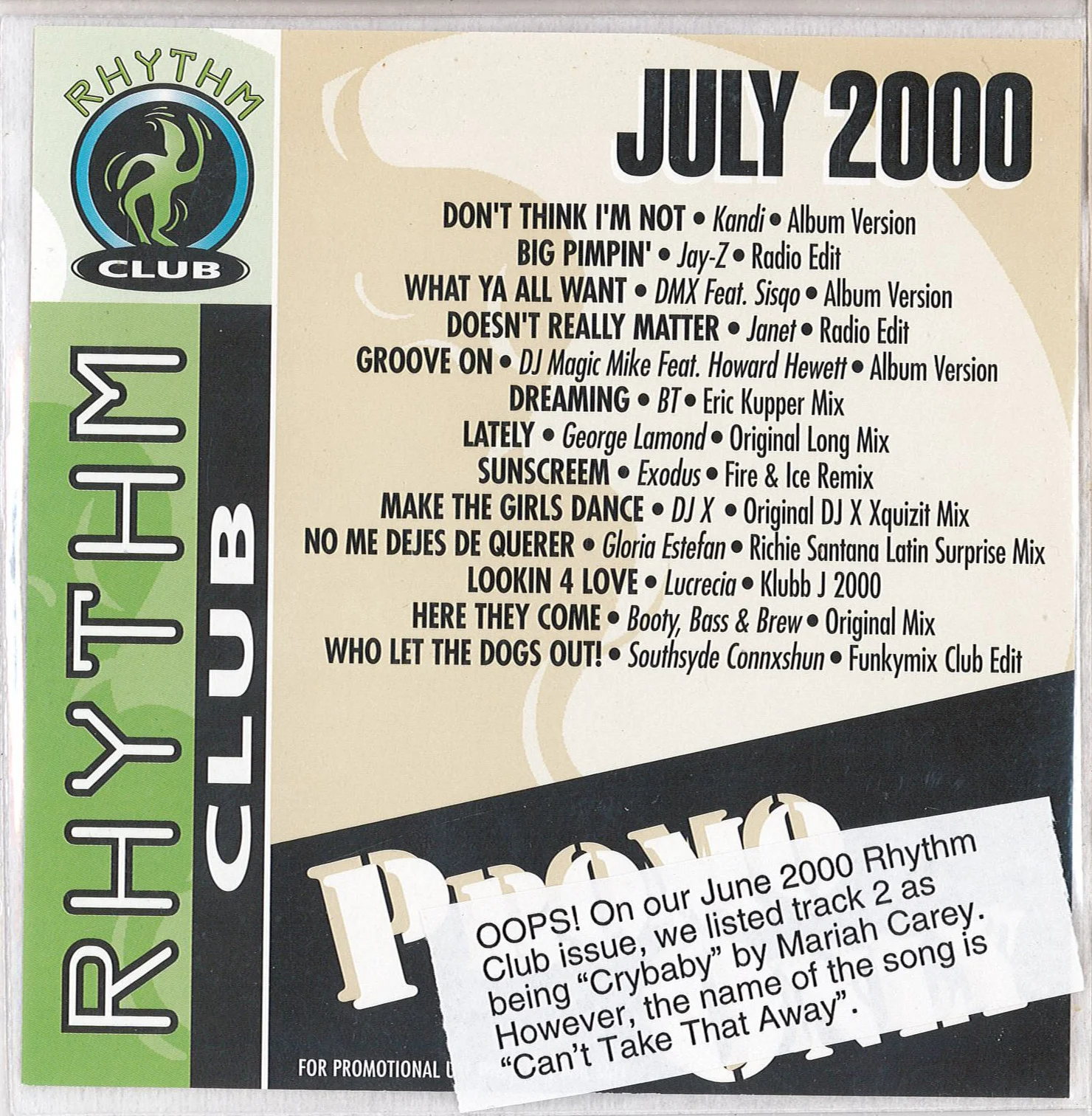 WLWLTDOO-2000-CD-RYTHMCLUB-JULY2000-FRONT.jpg