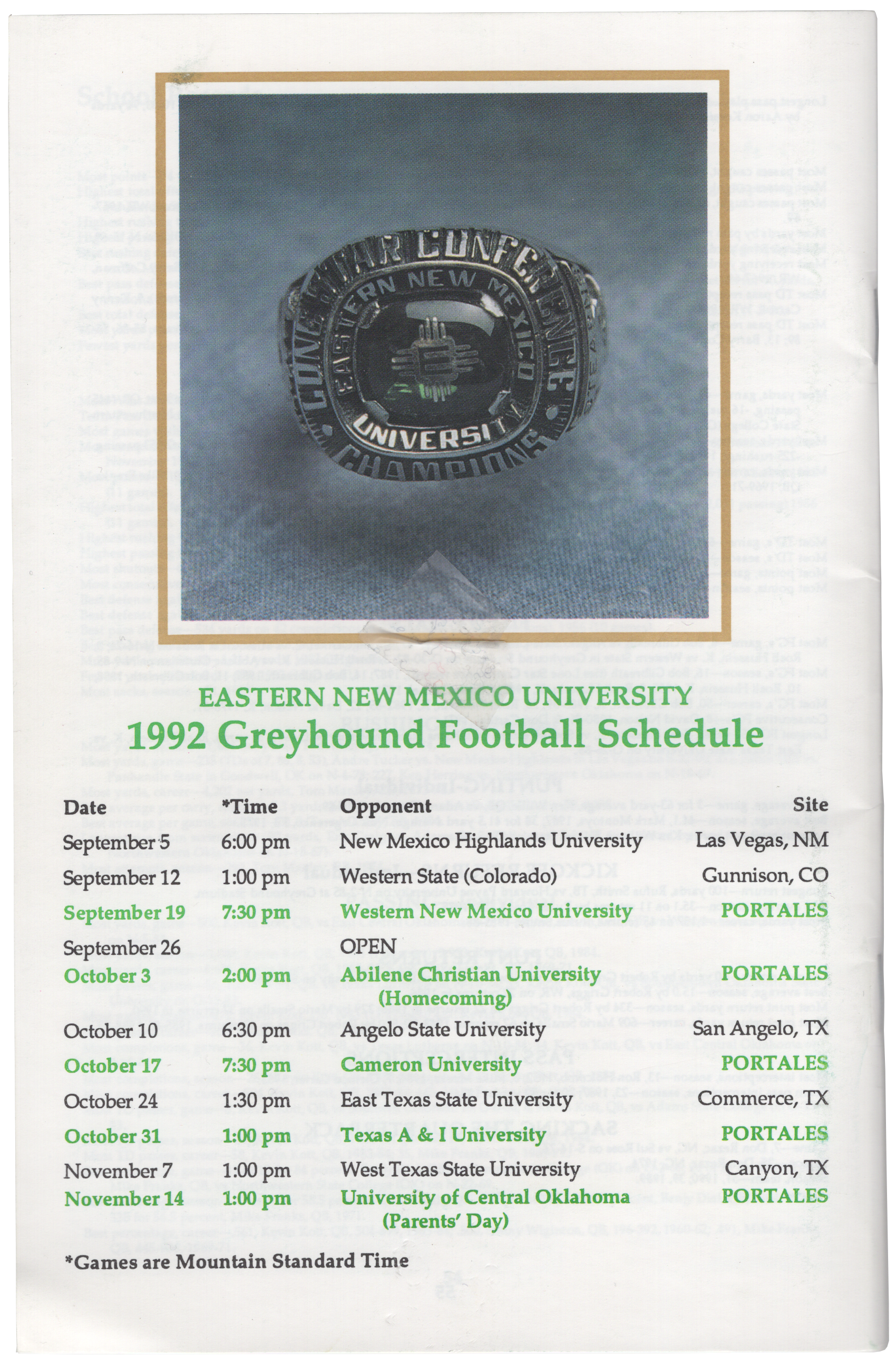 WLWLTDOO-1992-EPHEMERA-ENMU_GREYHOUNDS-MEDIA_GUIDE-BACK.png