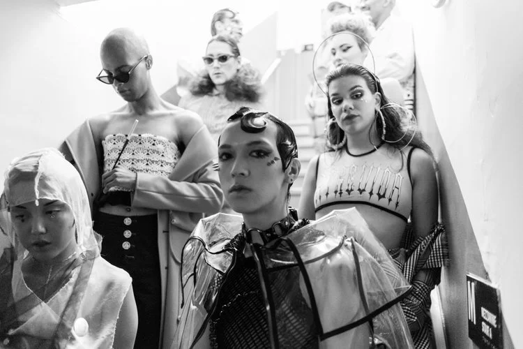 Photo by Seze Devres for Ace Hotel New York
