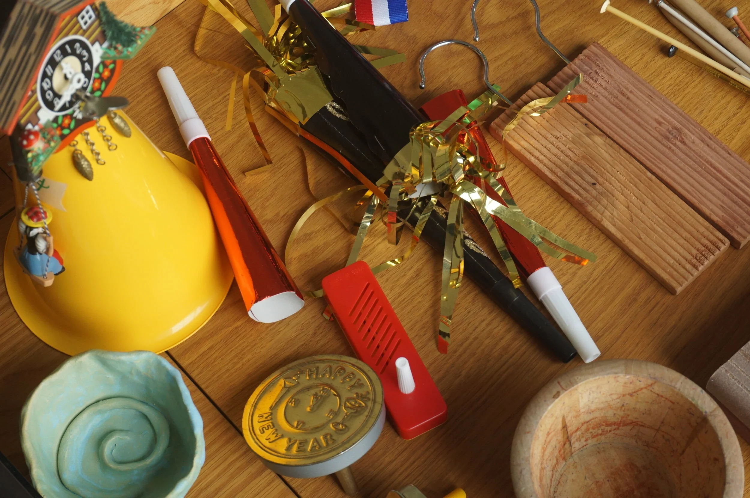 Sonny Pro Bono Public Domain Sample Band