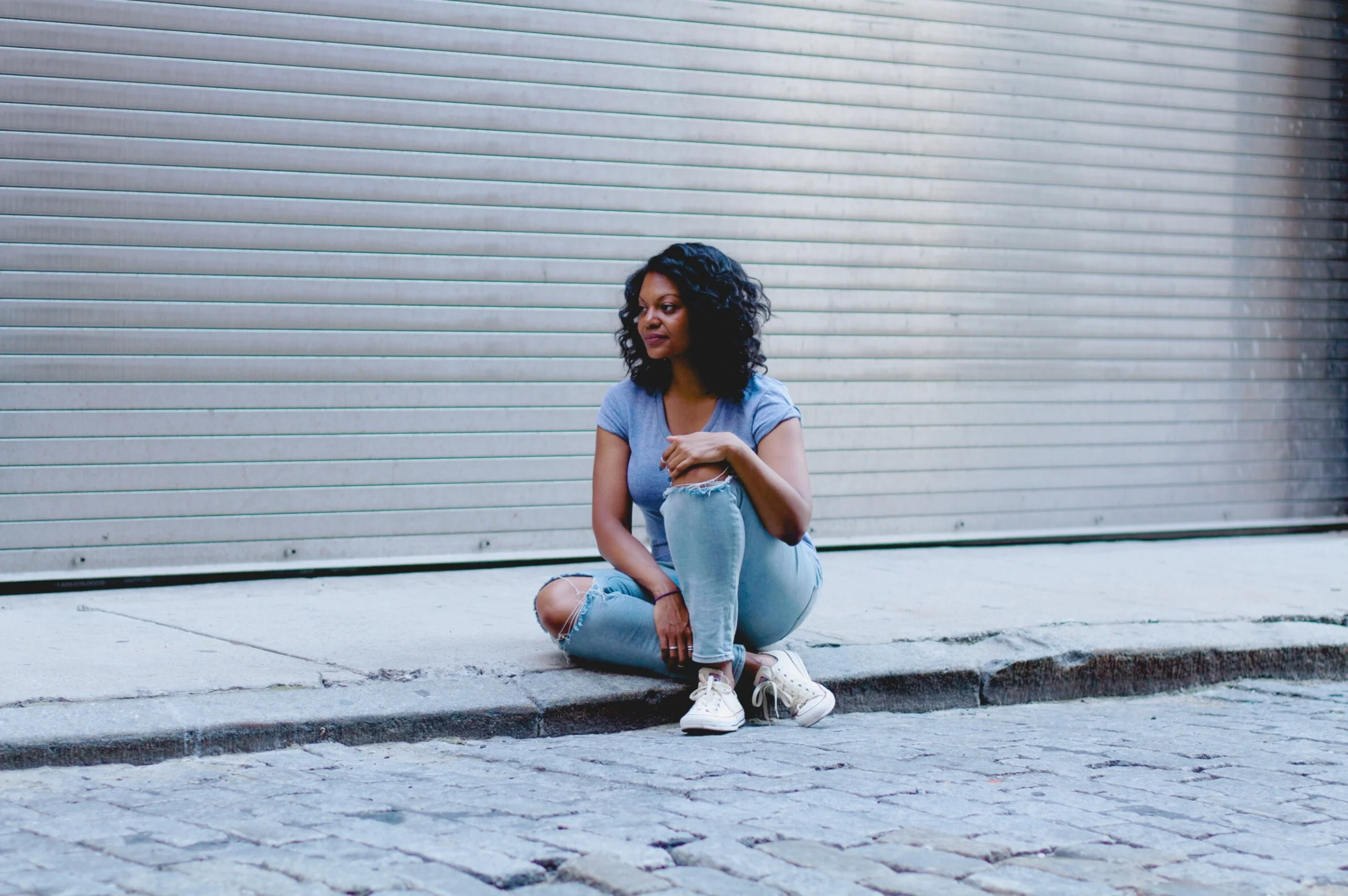 JOB Interview: Tara Duvivier