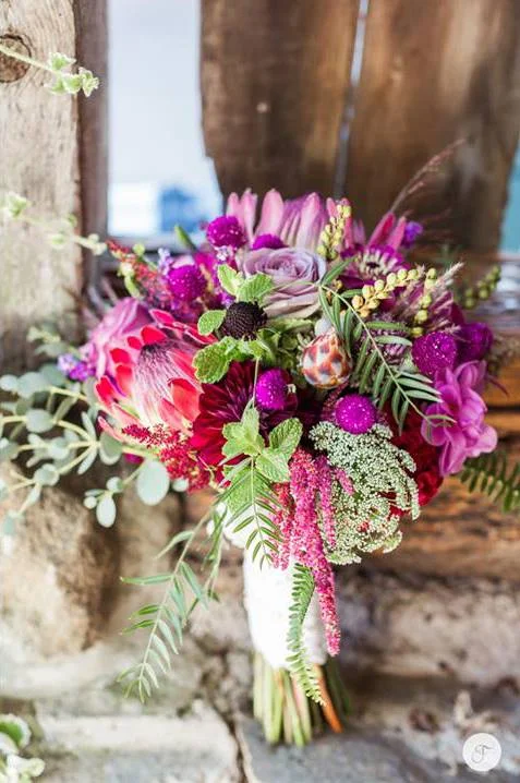 florists with personality