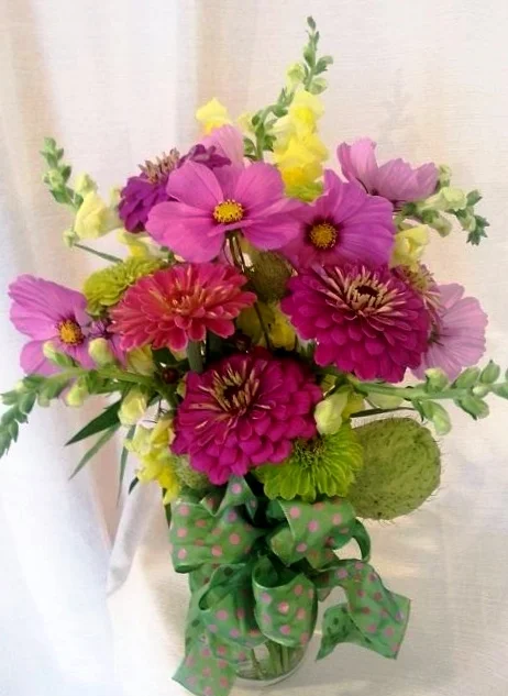 hampden flair and ridiculous ranunculus