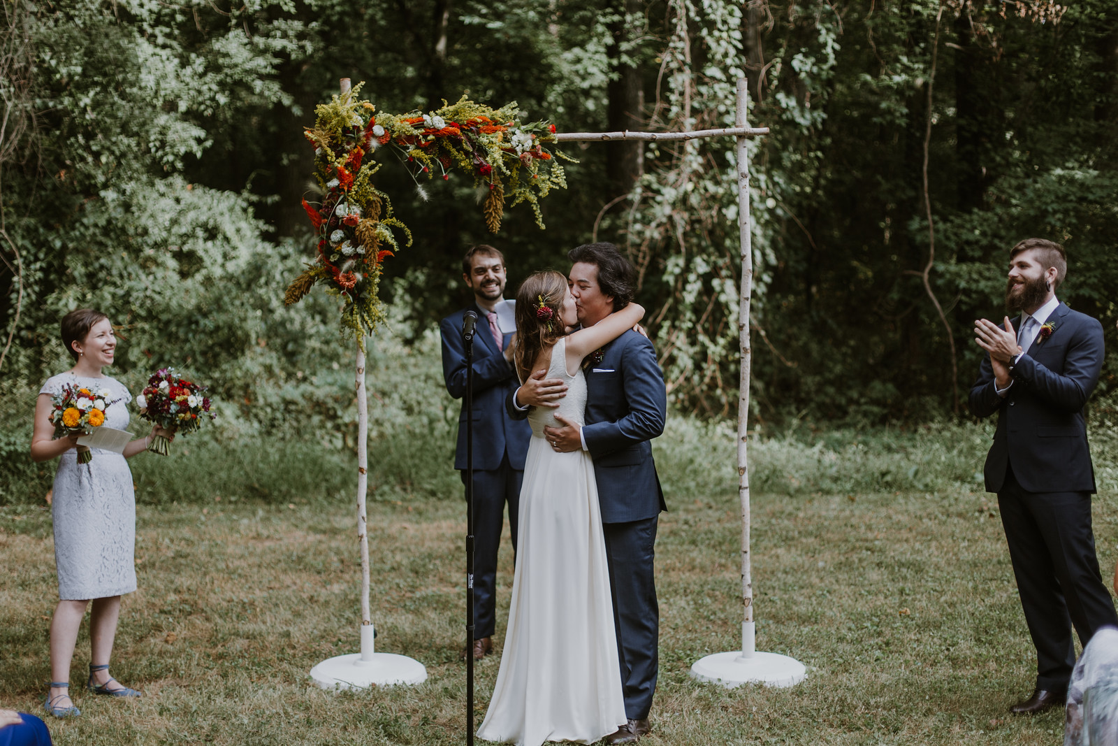 Married!!!