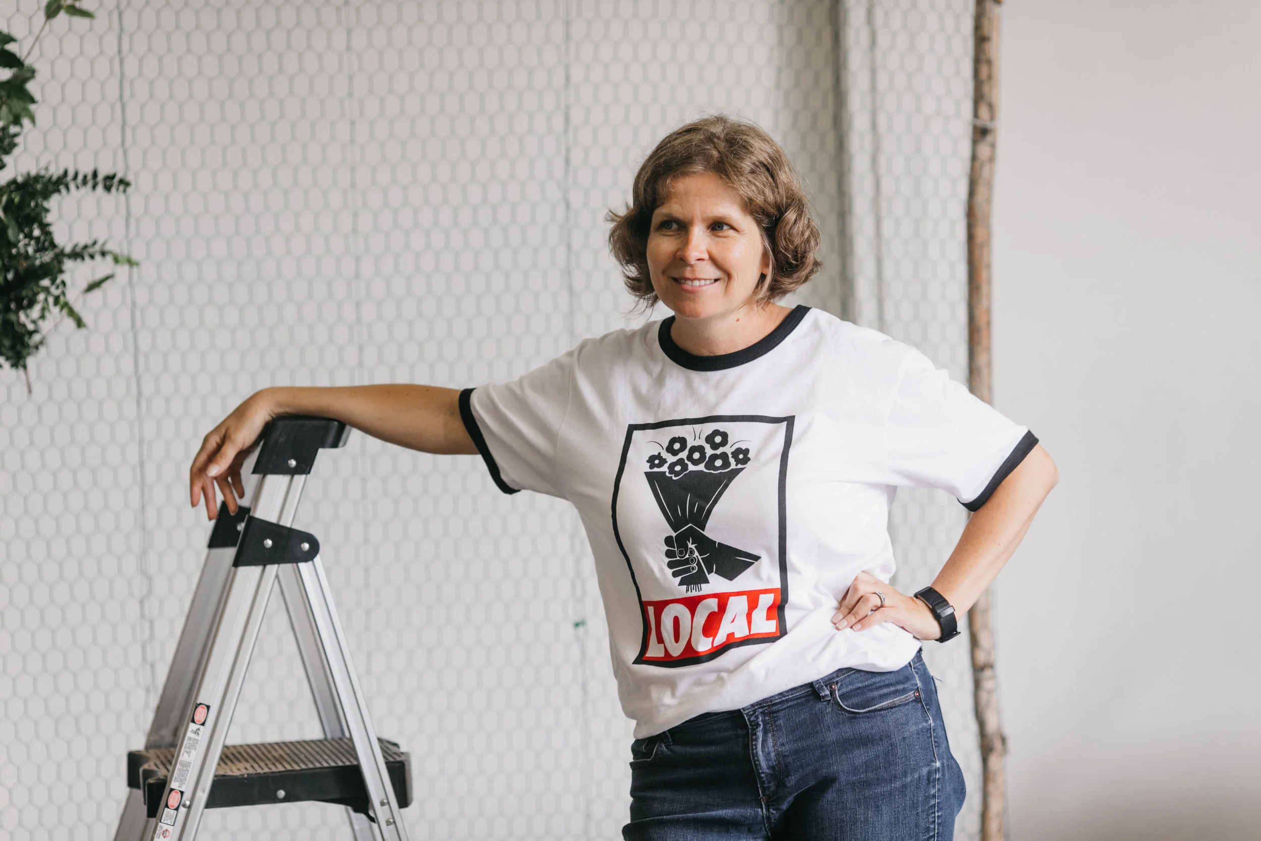 Blooms and Bouquets 2018