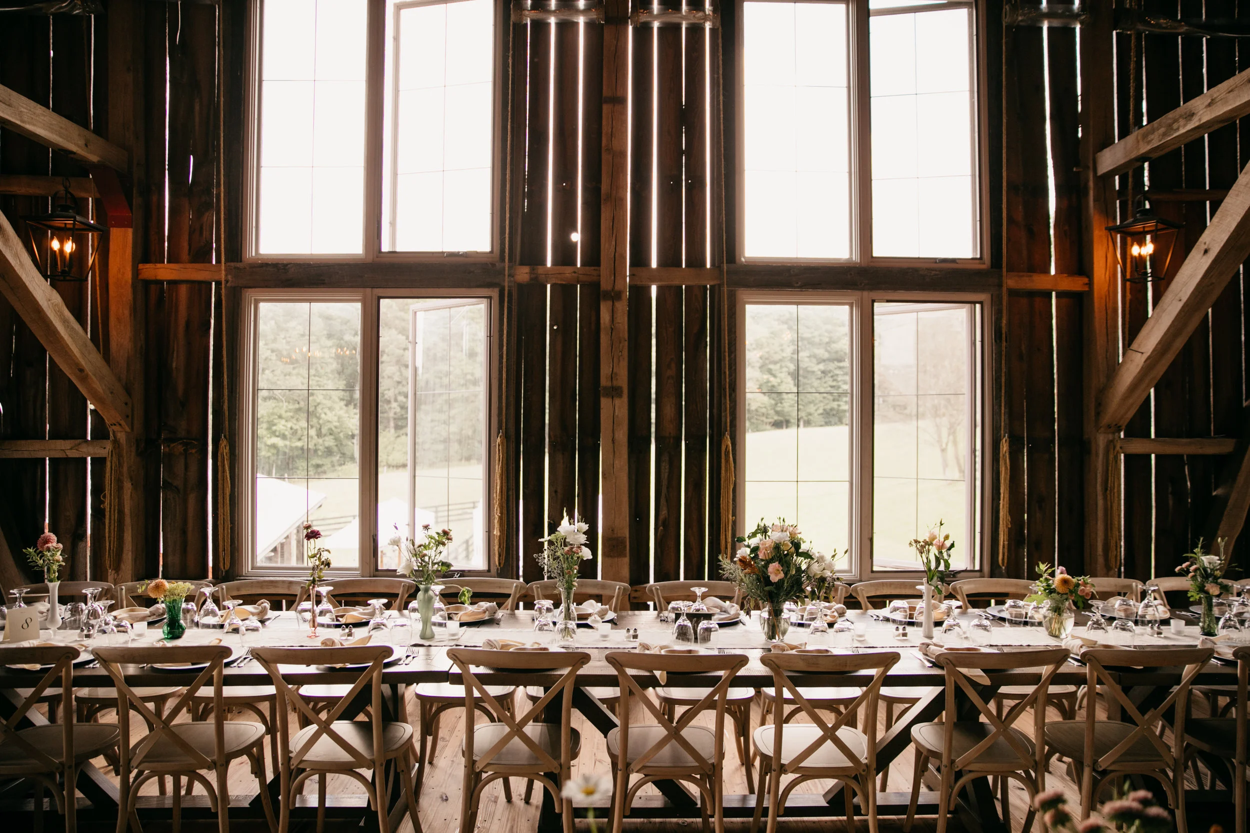 a diy maryland wedding