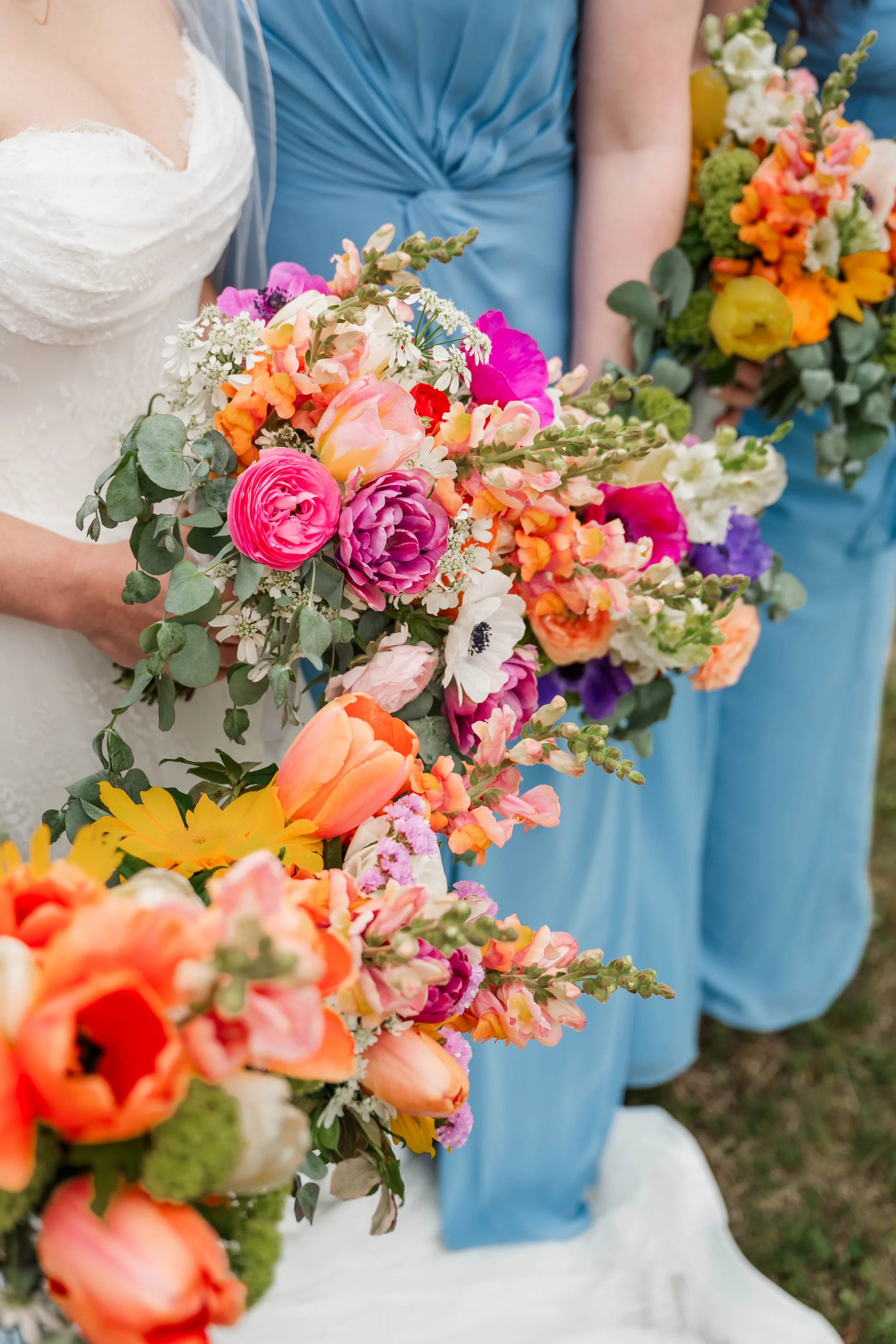 butterbee weddings