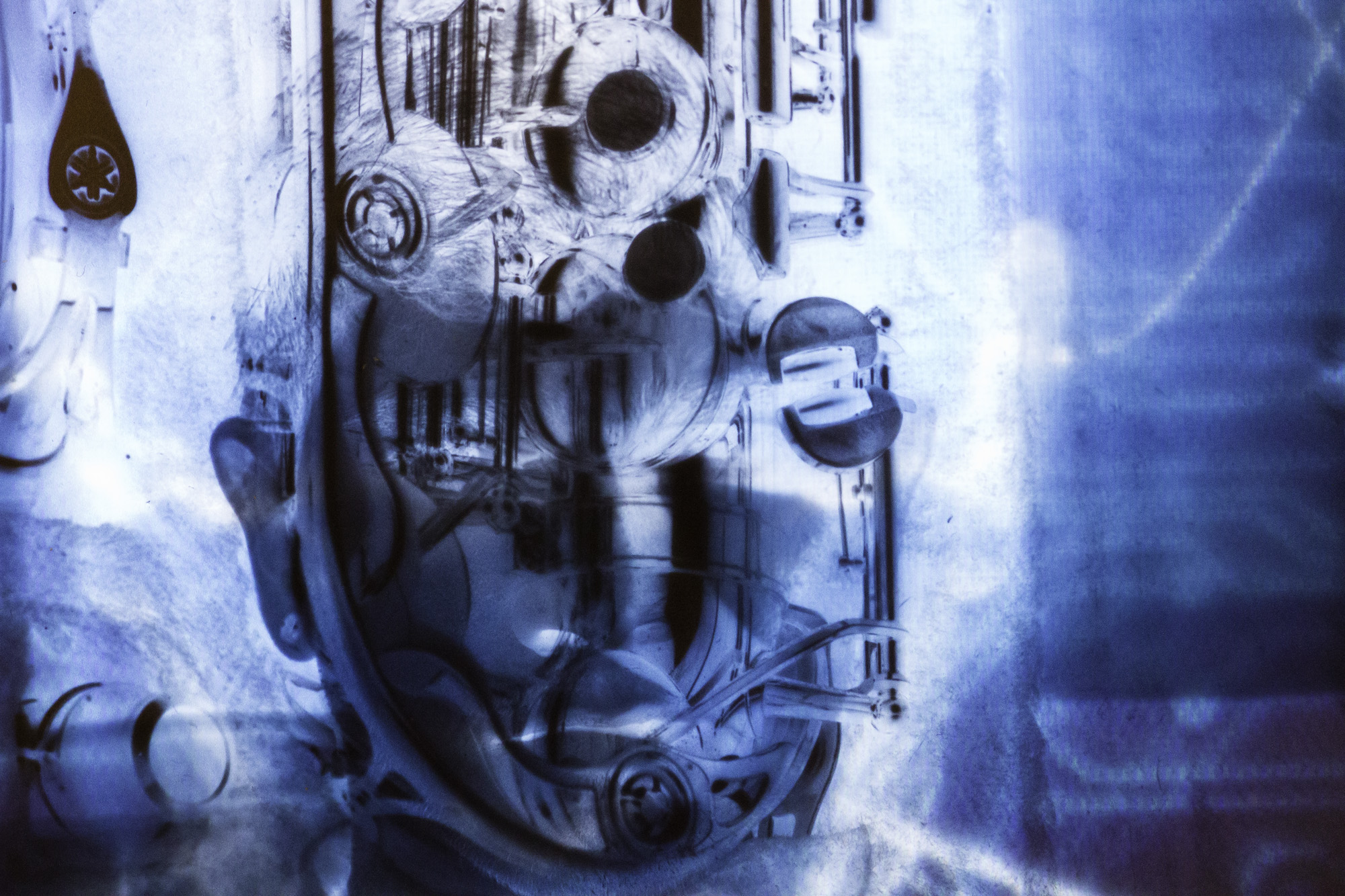 What is my Progress? , 2013 Digital C Print on Archival Paper 30 x 45 in Edition of 3 + Artist Print