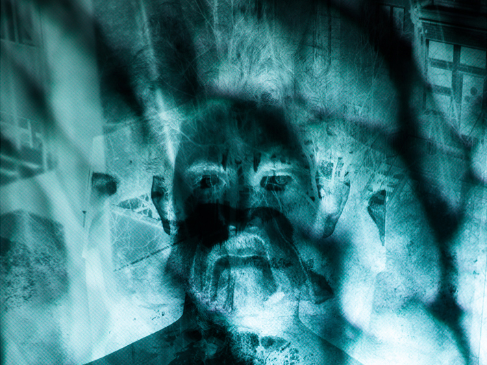 To Close You Eyes, And Then Wake-up , 2015 Digital C Print on Pearl-Metallic Paper 22 x 16.5 in Edition of 11 + 2 Artist Prints