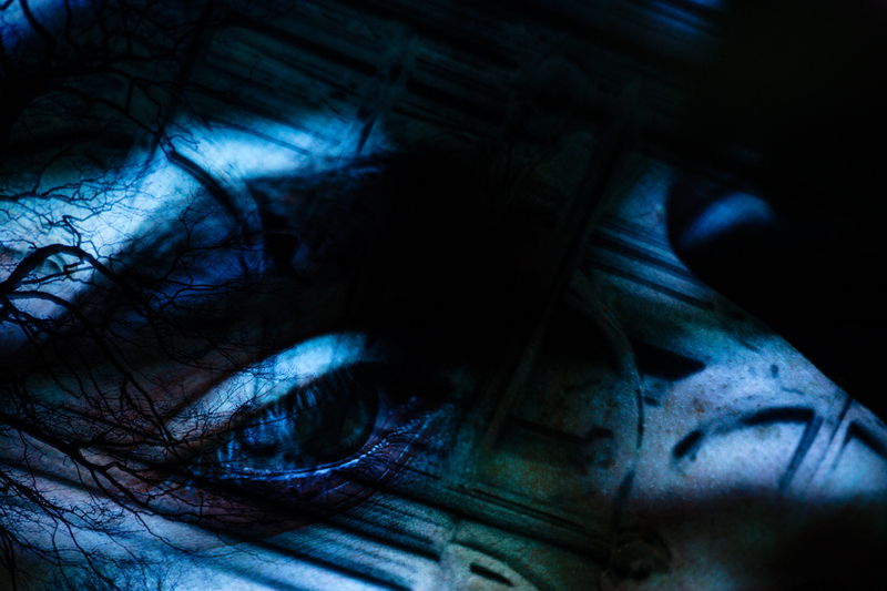To Wake-up Asleep , 2015 Digital C Print on Pearl-Metallic Paper 22 x 16.5 in Edition of 11 + 2 Artist Prints