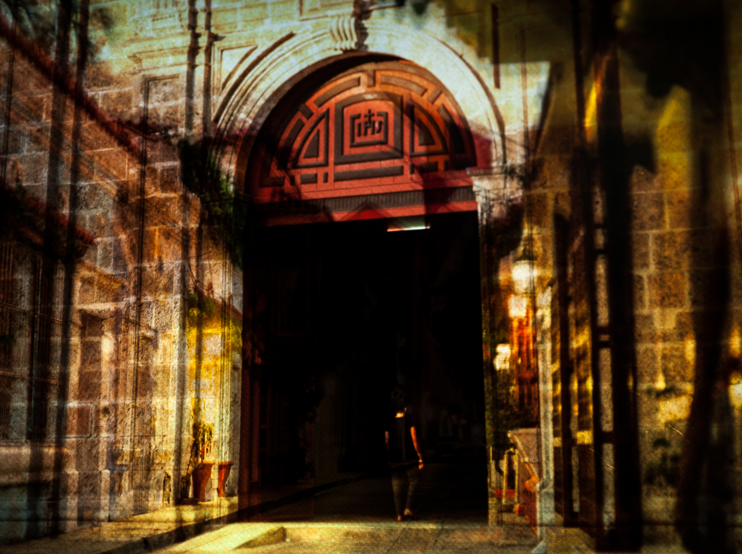Full project available after exhibition closing on August 2019