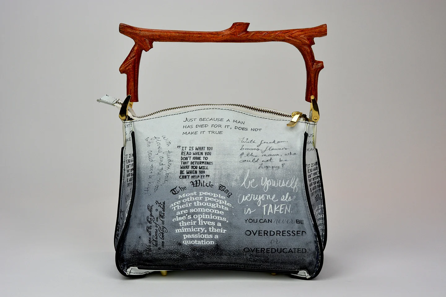 The Wilde Bag