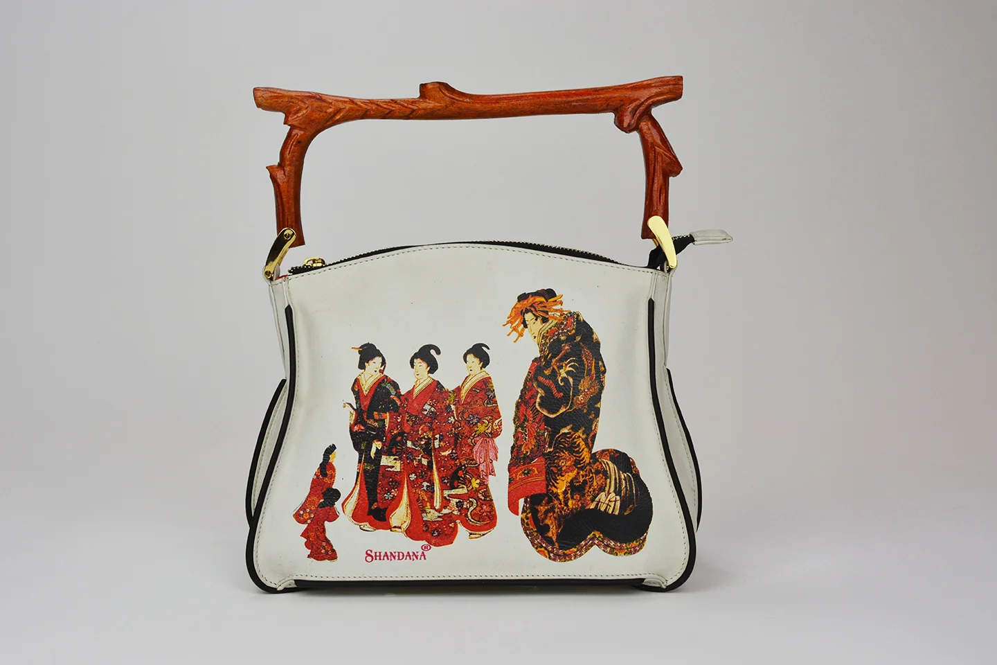 The Geisha Bag