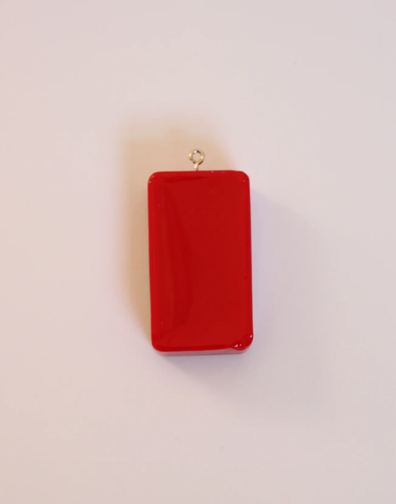 Drop In The Sea Pendant