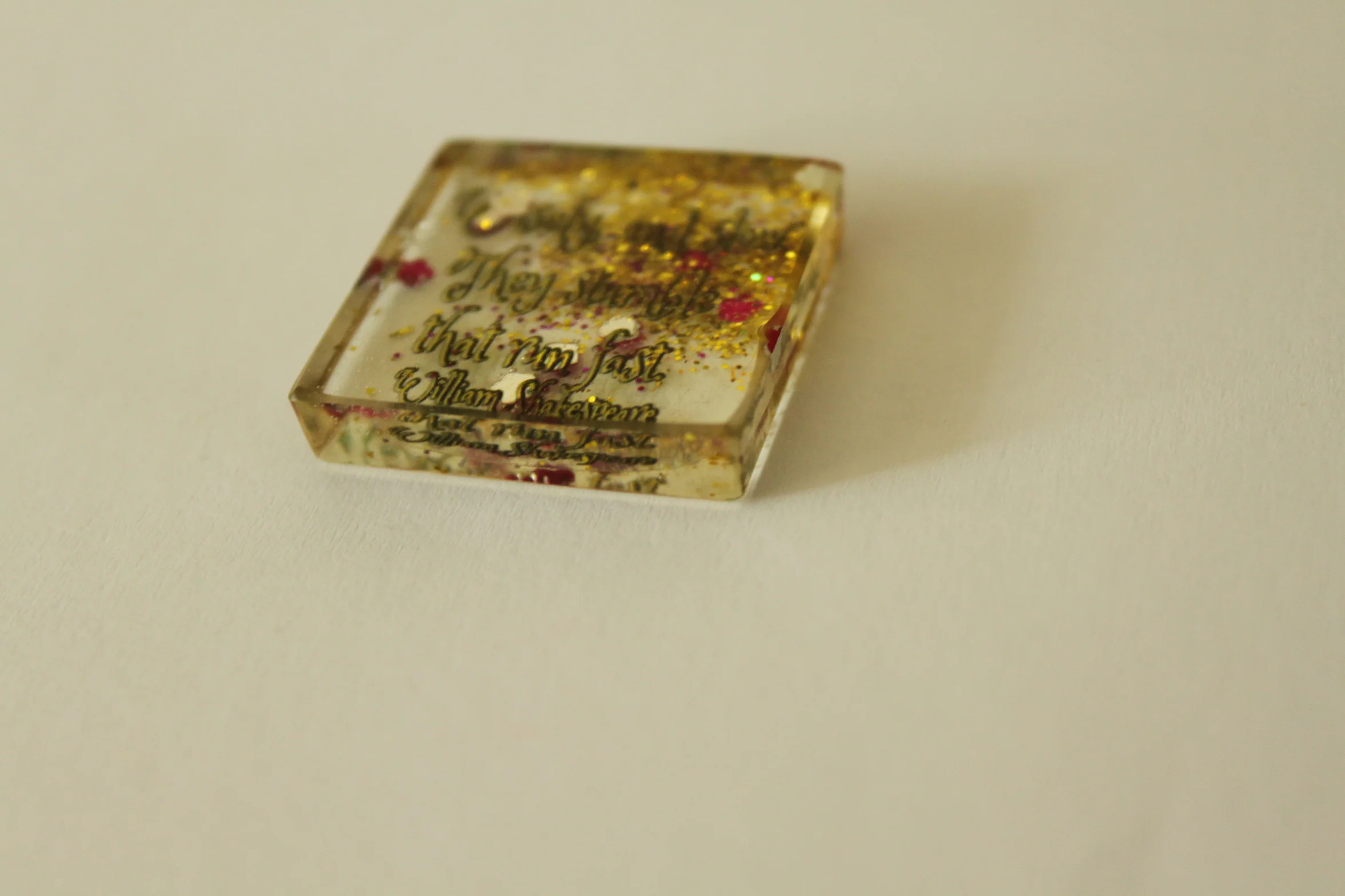 Shakespeare - 11 Piece