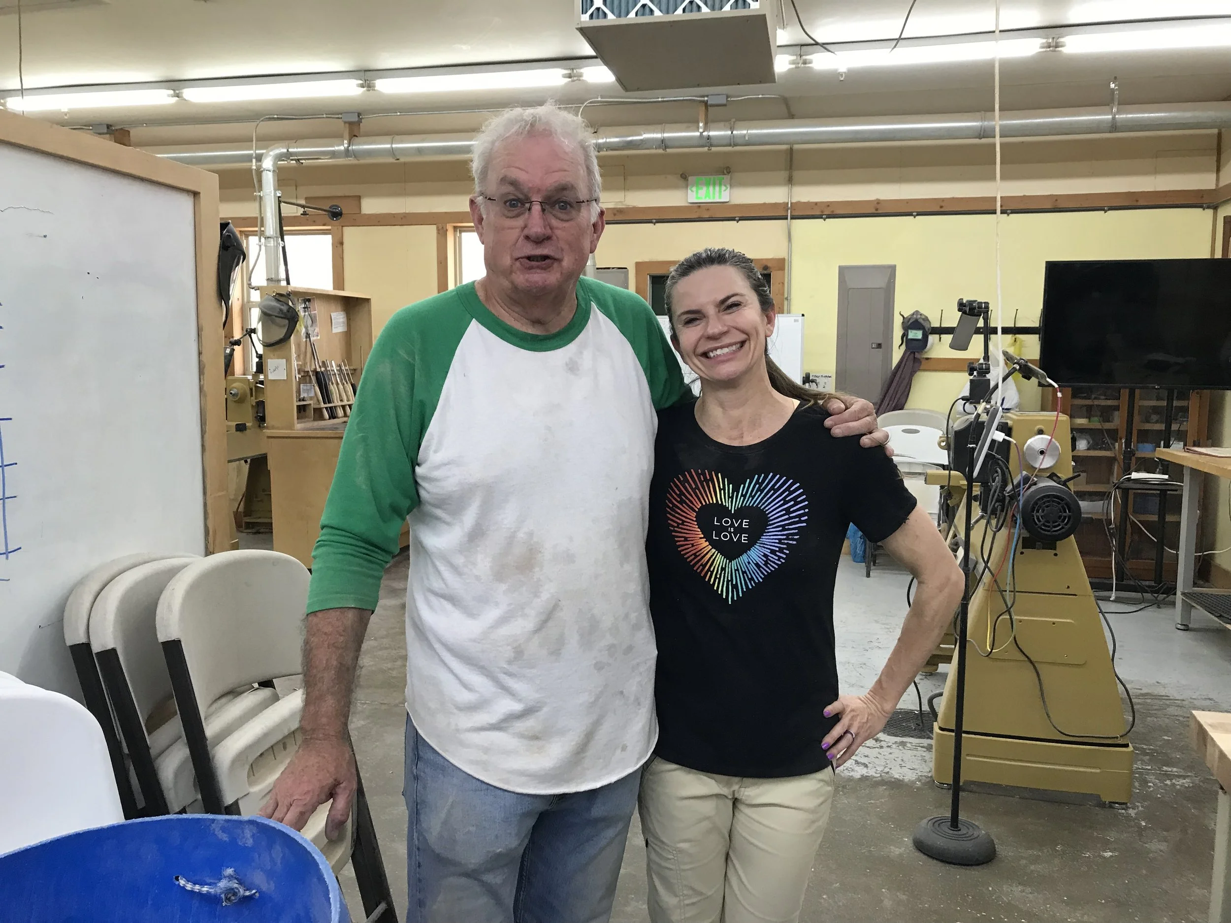 My friend and amazing goodturner, Steve Cox! 2.jpeg