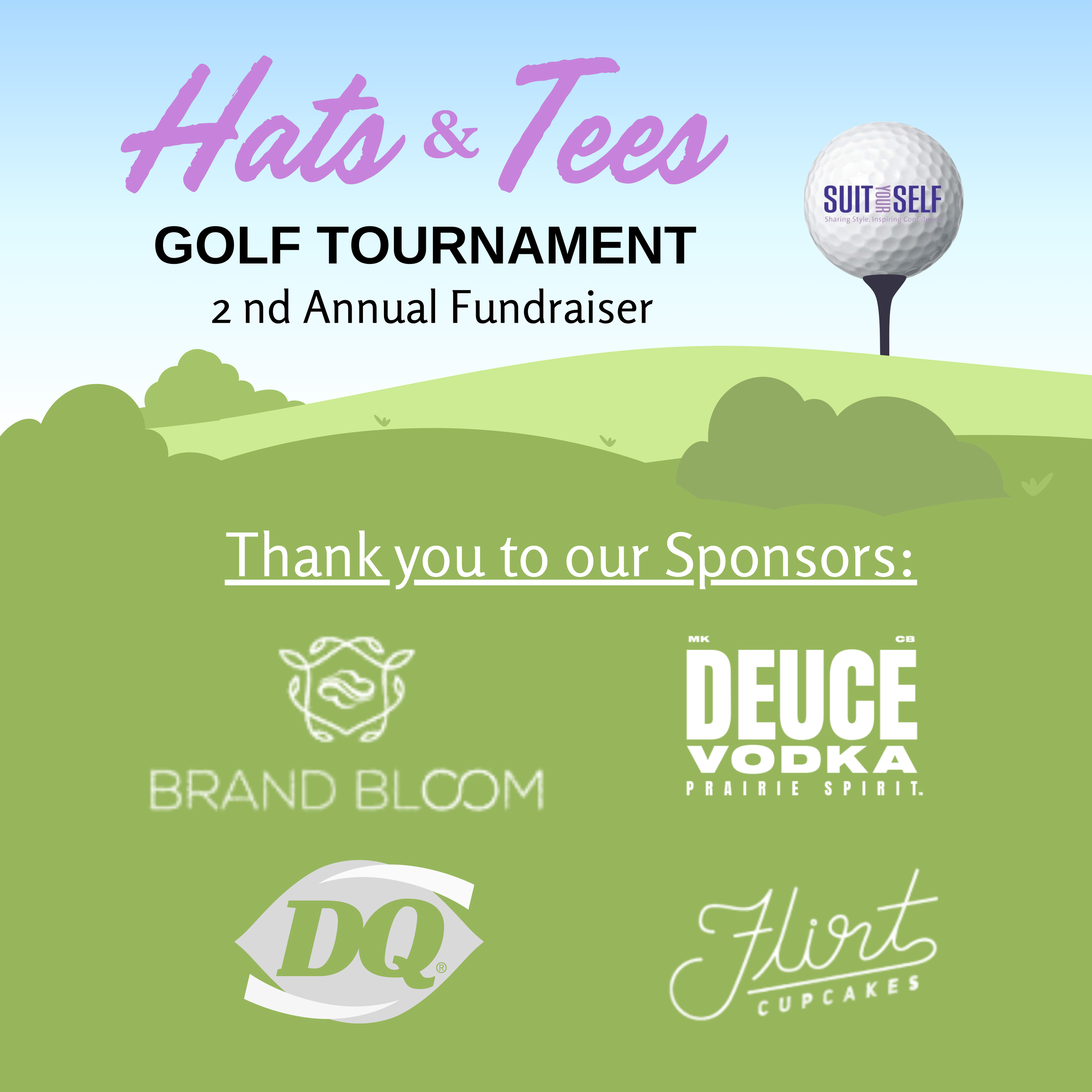 2 nd golf Annual Fundraiser.png