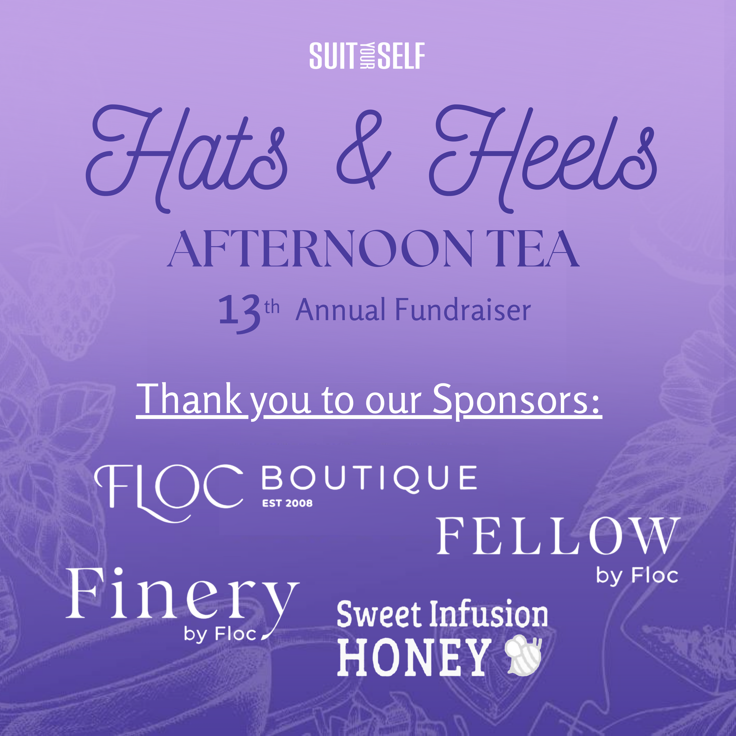 13 th Annual Fundraiser.png