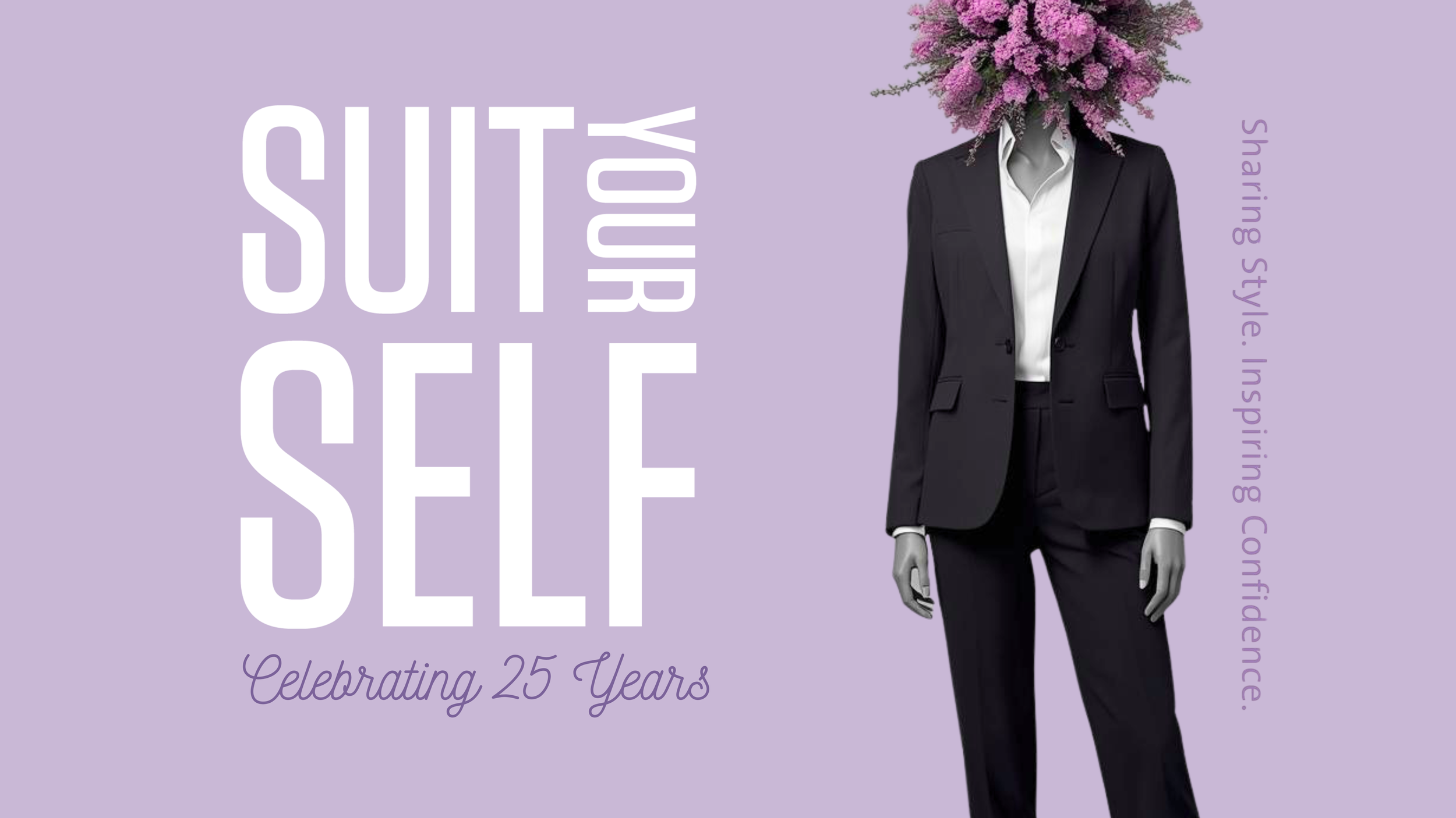SuitYourself Celebrating 25 years title page 1.png