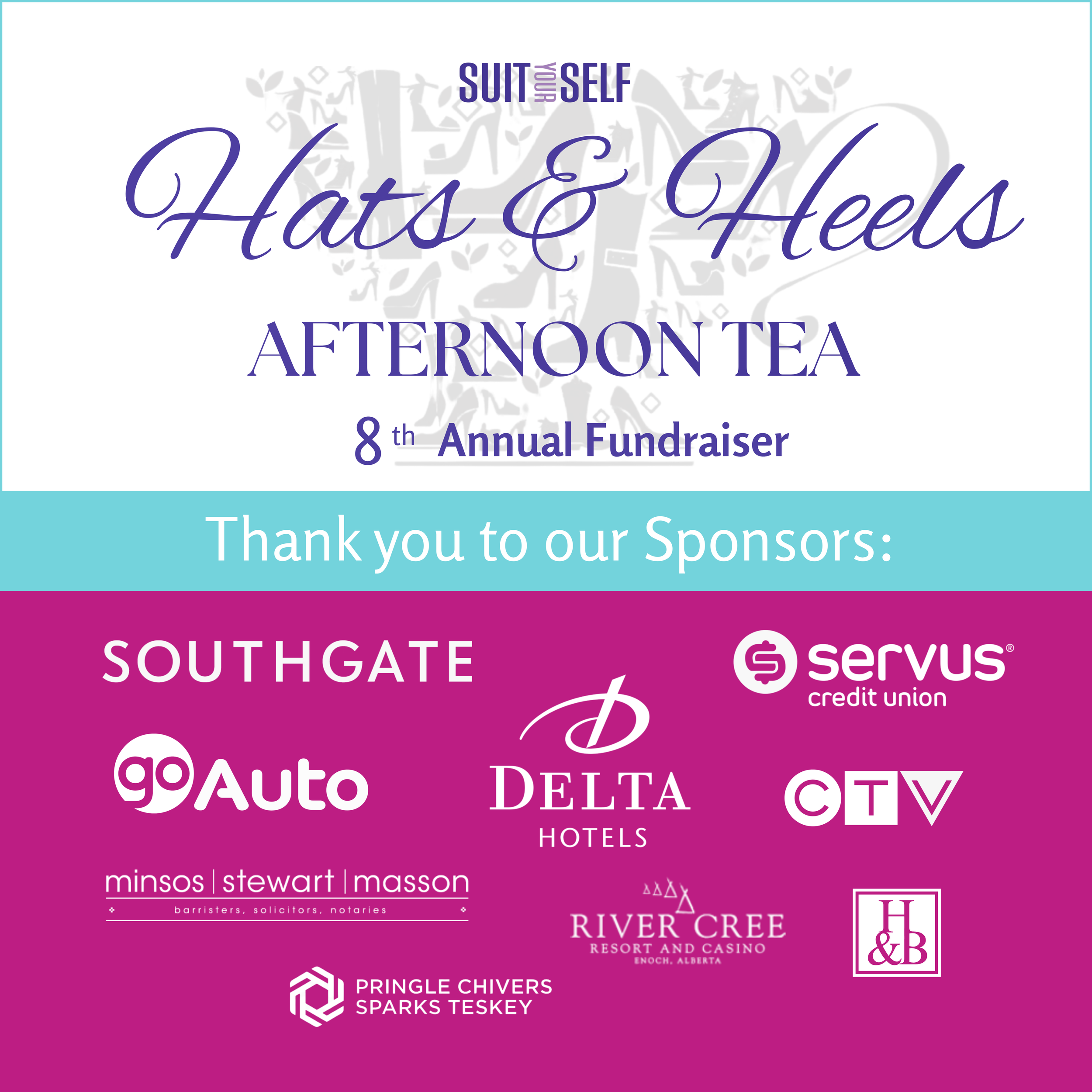 8 th Annual Fundraiser e.png