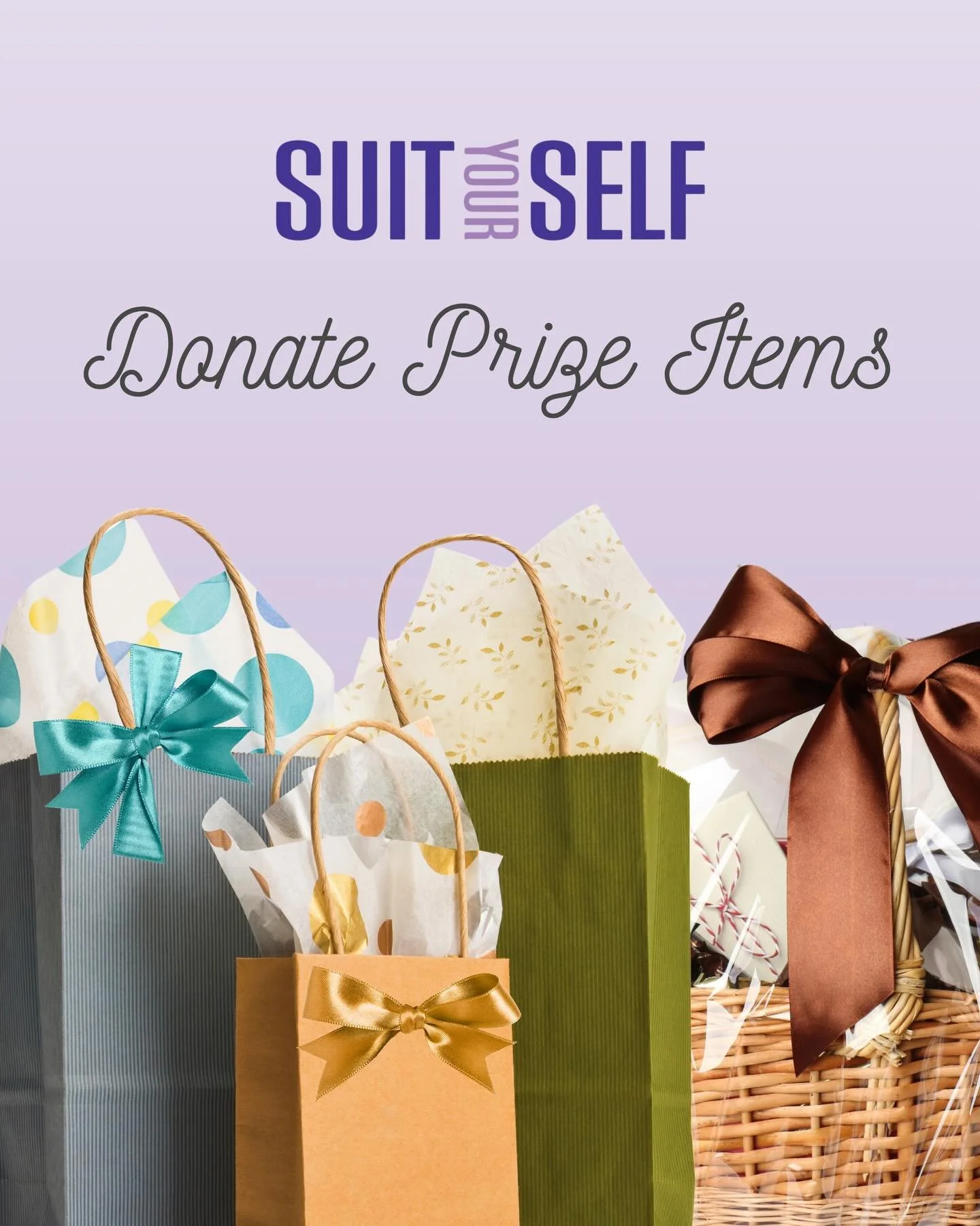 Our upcoming Golf Tournament Fundraiser is just around the corner, and we're currently seeking prize and raffle item donations from individuals and local businesses to help make the event successful!

Donations such as gift cards, products, services,