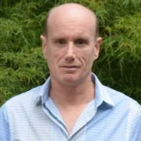 Steve Komie