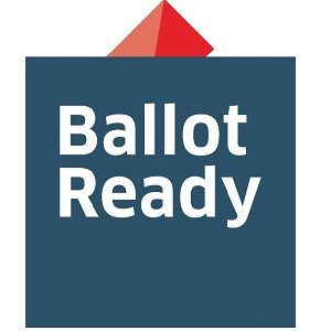 BallotReady is an online and mobile voter guide to local, state, and national elections. We make it easy to vote informed in every race, every election. www.ballotready.org