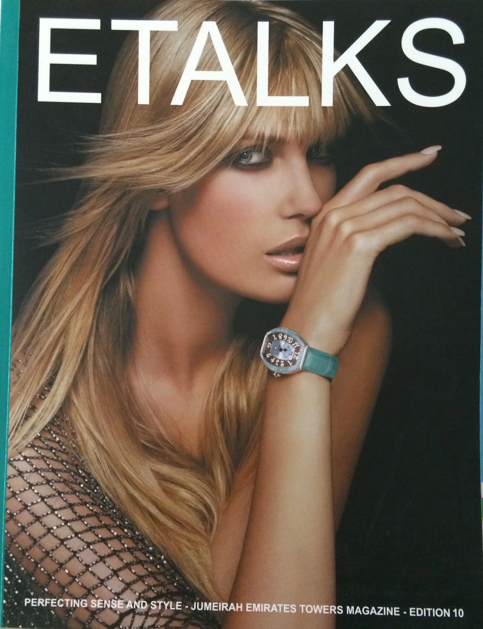 E Talks: Art in Space