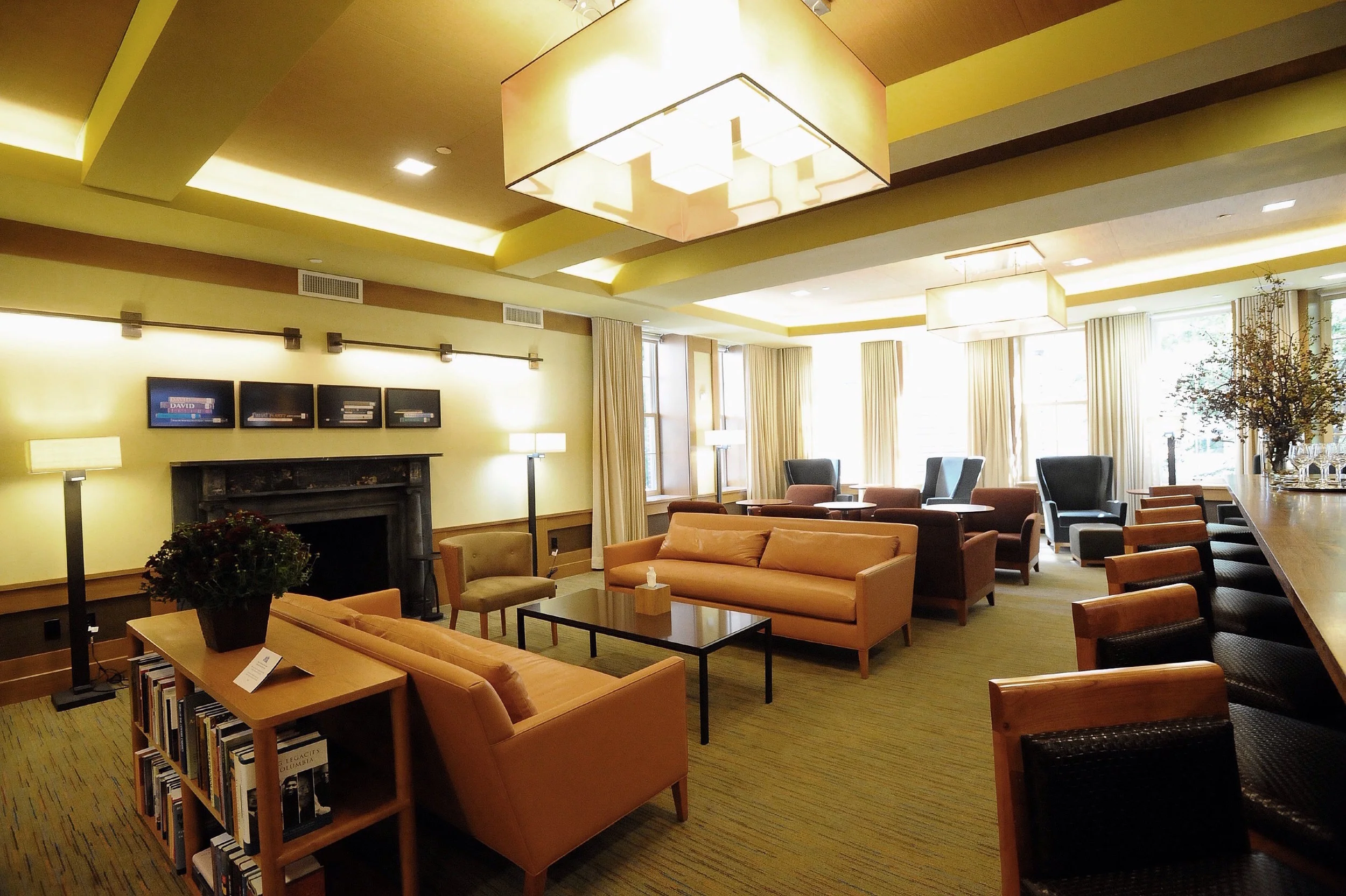 Columbia University Faculty House, Nina Katchadoorian.jpg