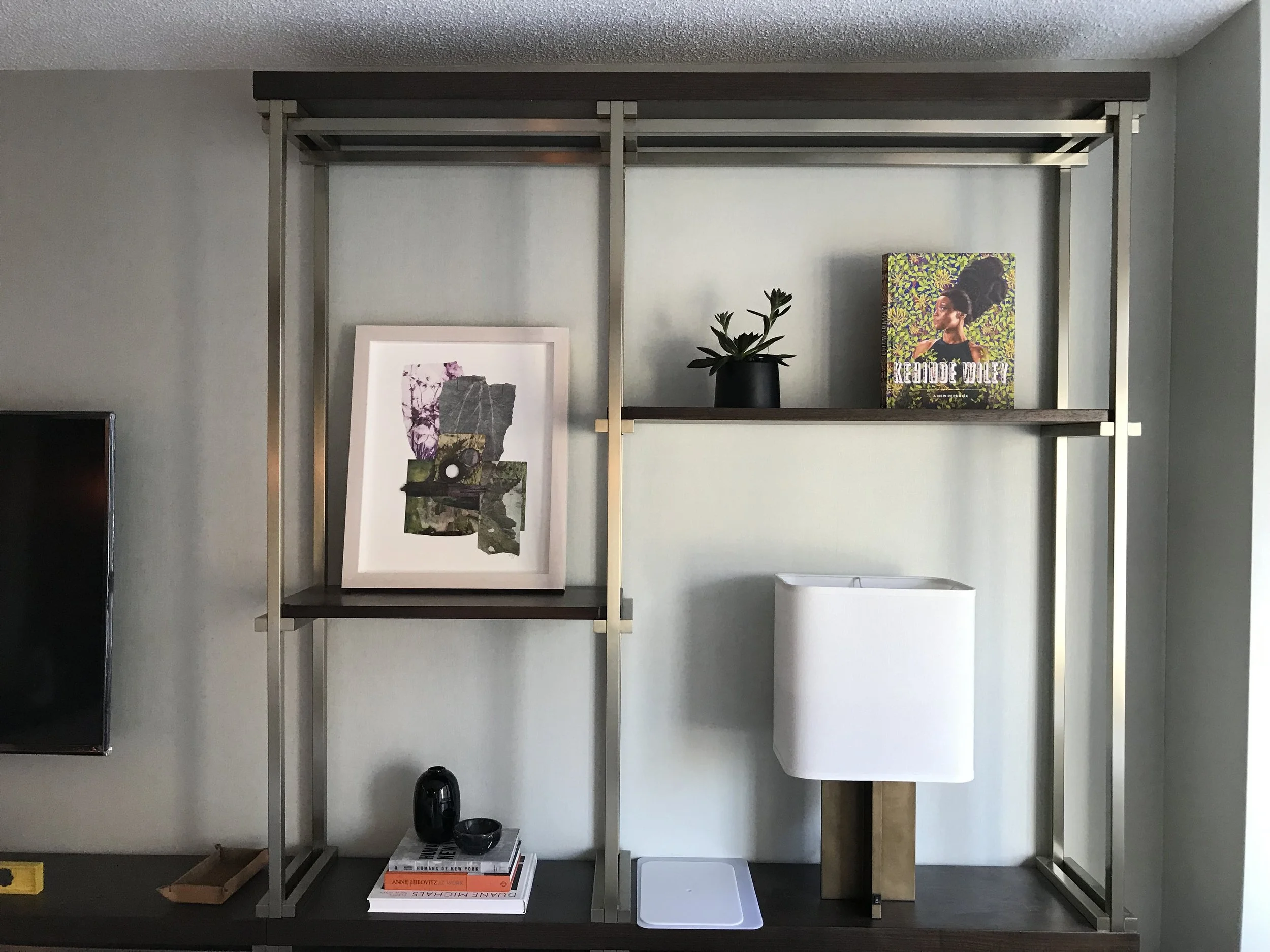 SELECT HOSPITALITY PROJECTS