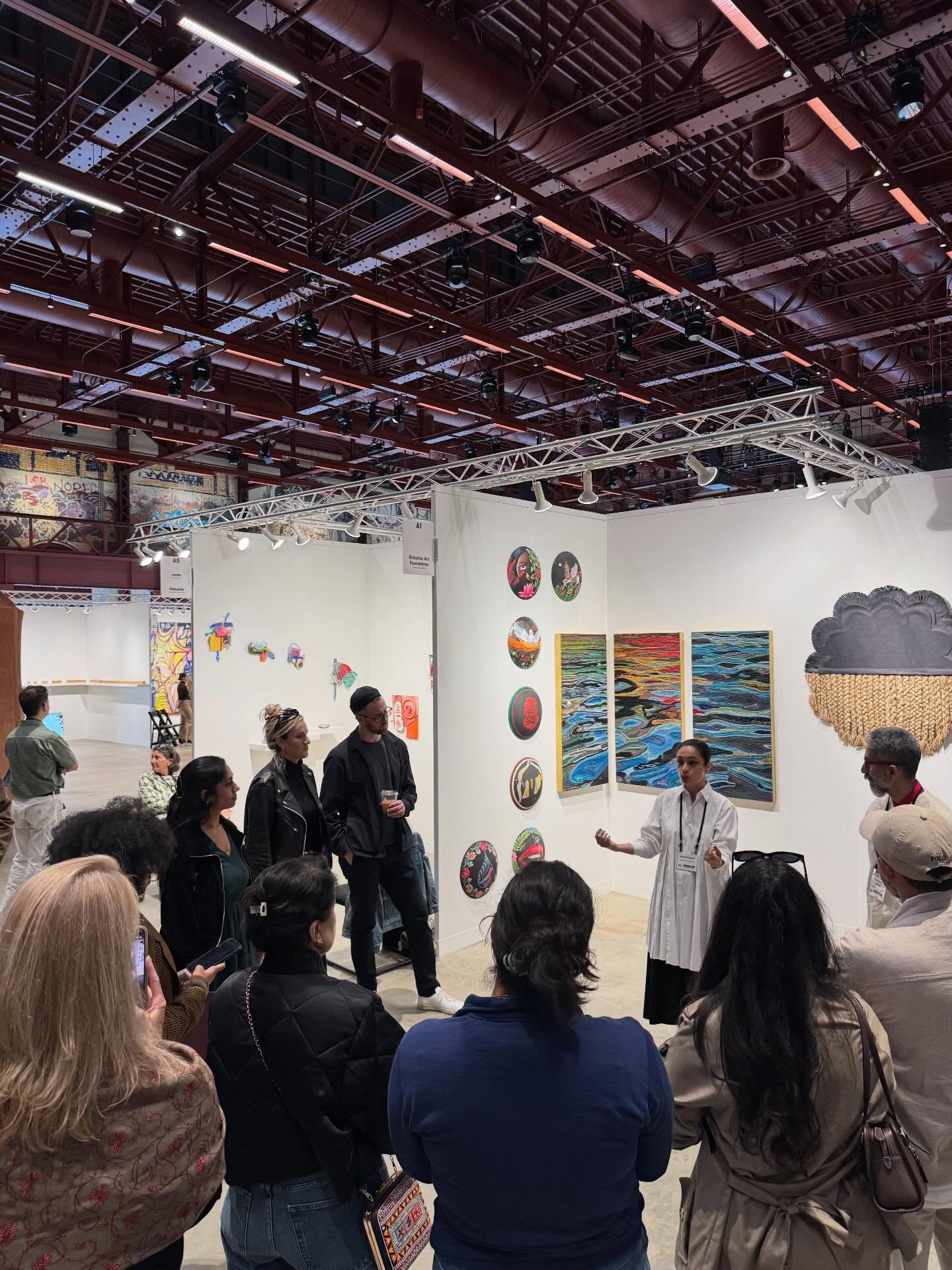 CSAA Conductor Art Fair 3.jpg
