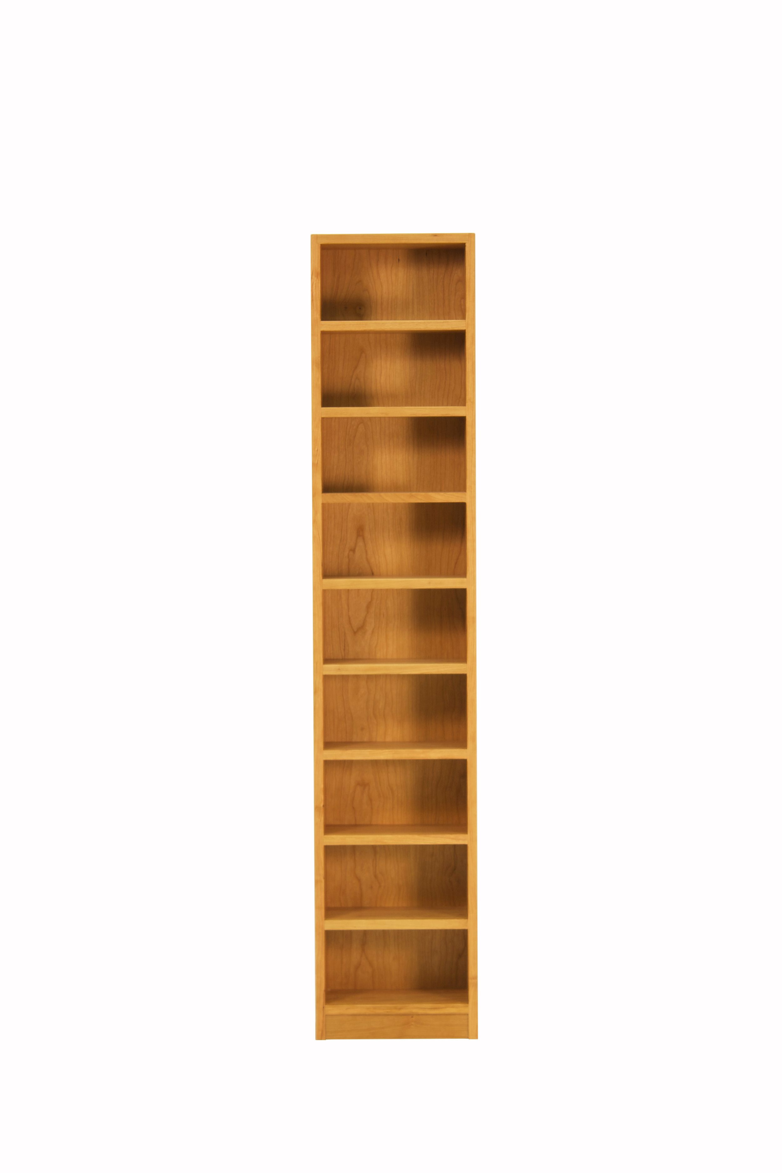 At Our Showroom 57th Street Bookcase, 57th Street Bookcase Evanston Nj