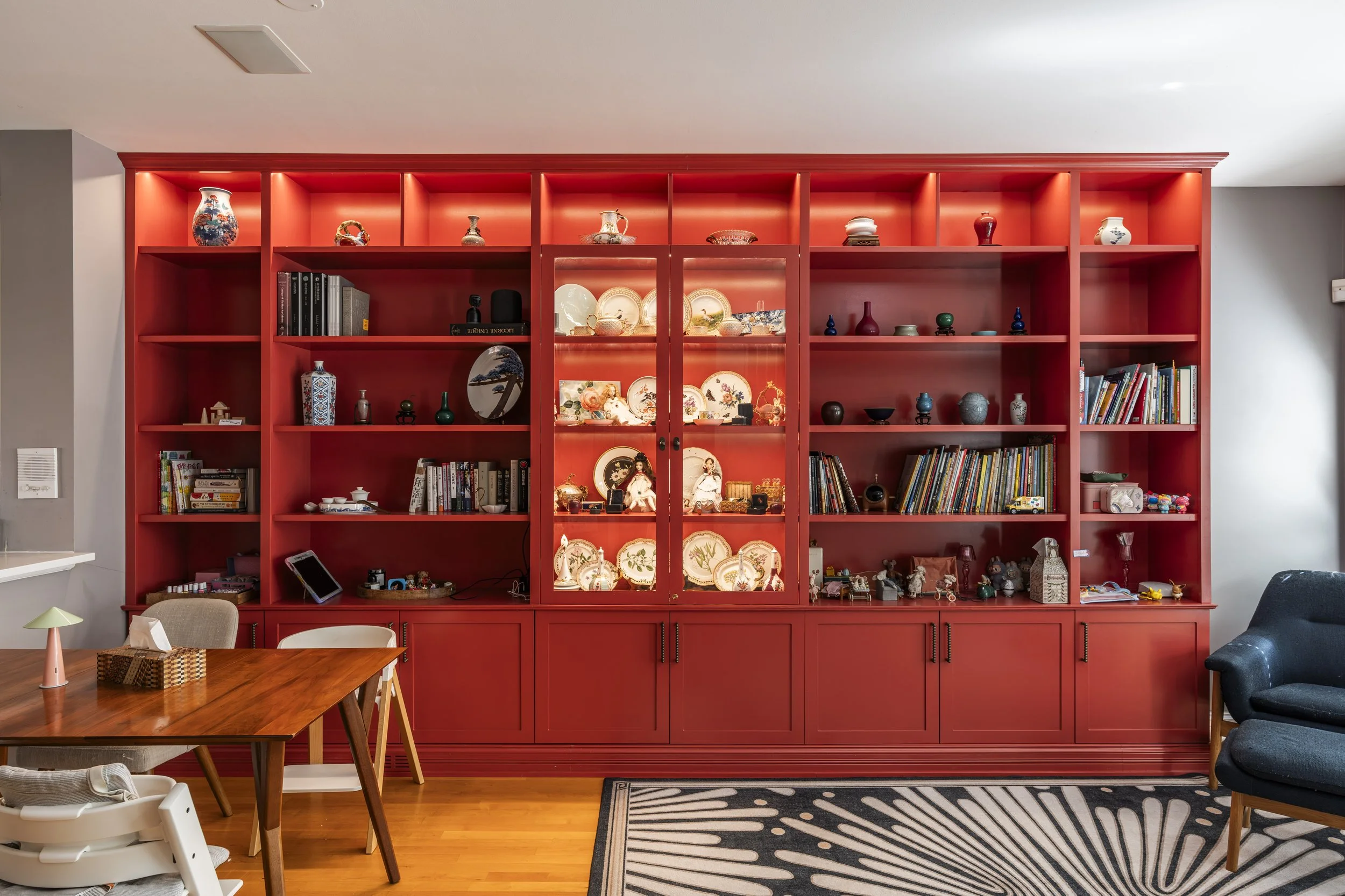Painted Finishes