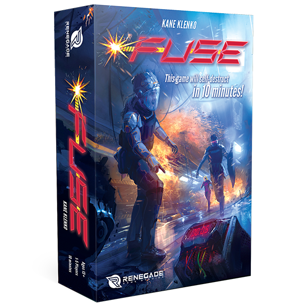 FUSE