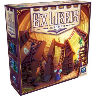 Ex Libris