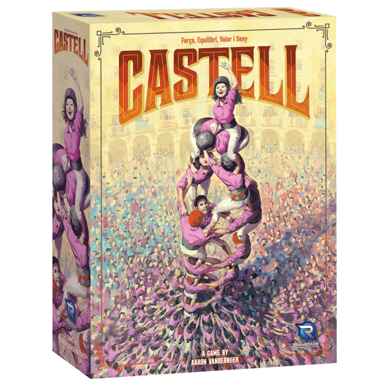 Castell