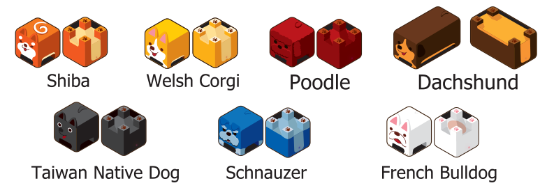 Doggie Go! Dog breeds.png