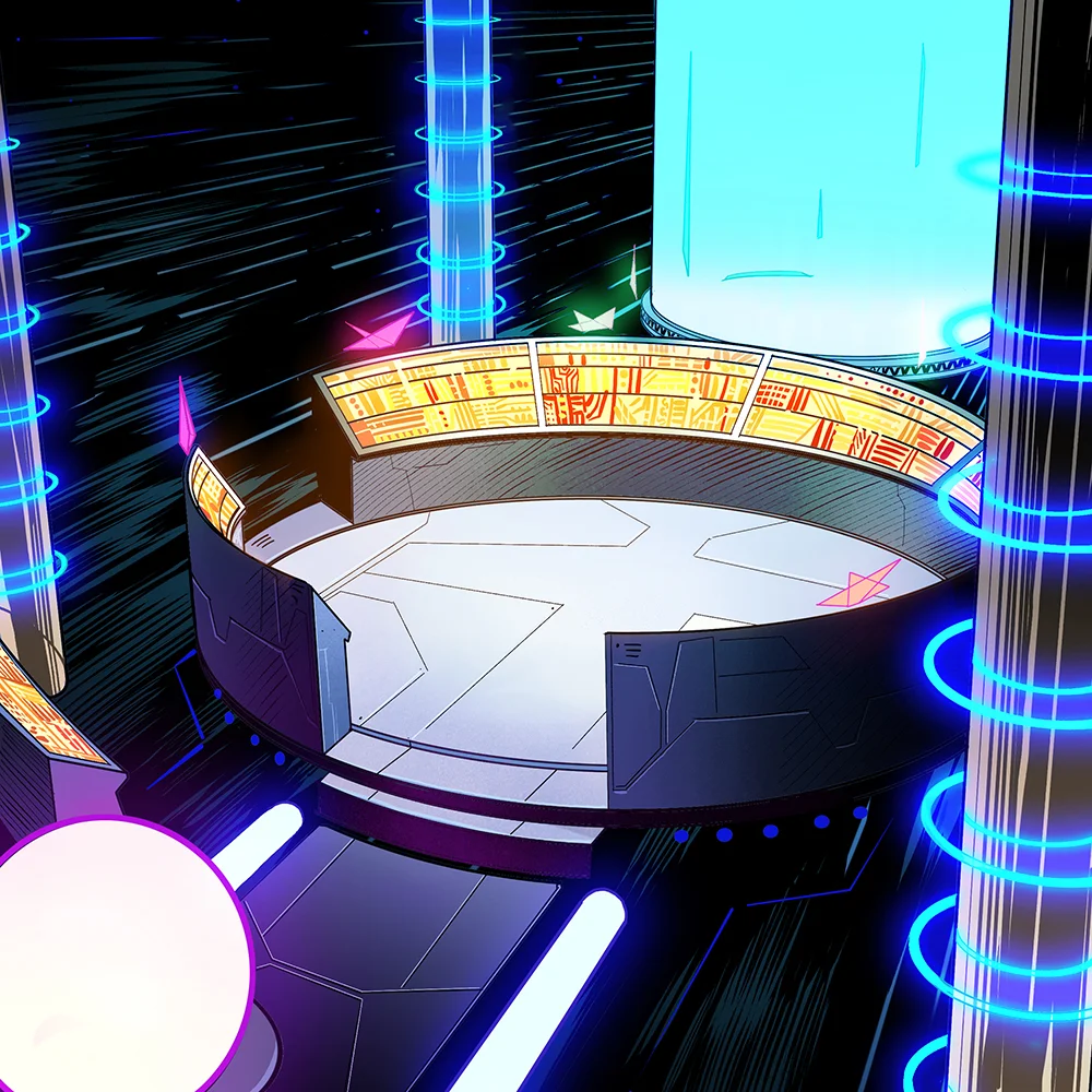 command centre power rangers